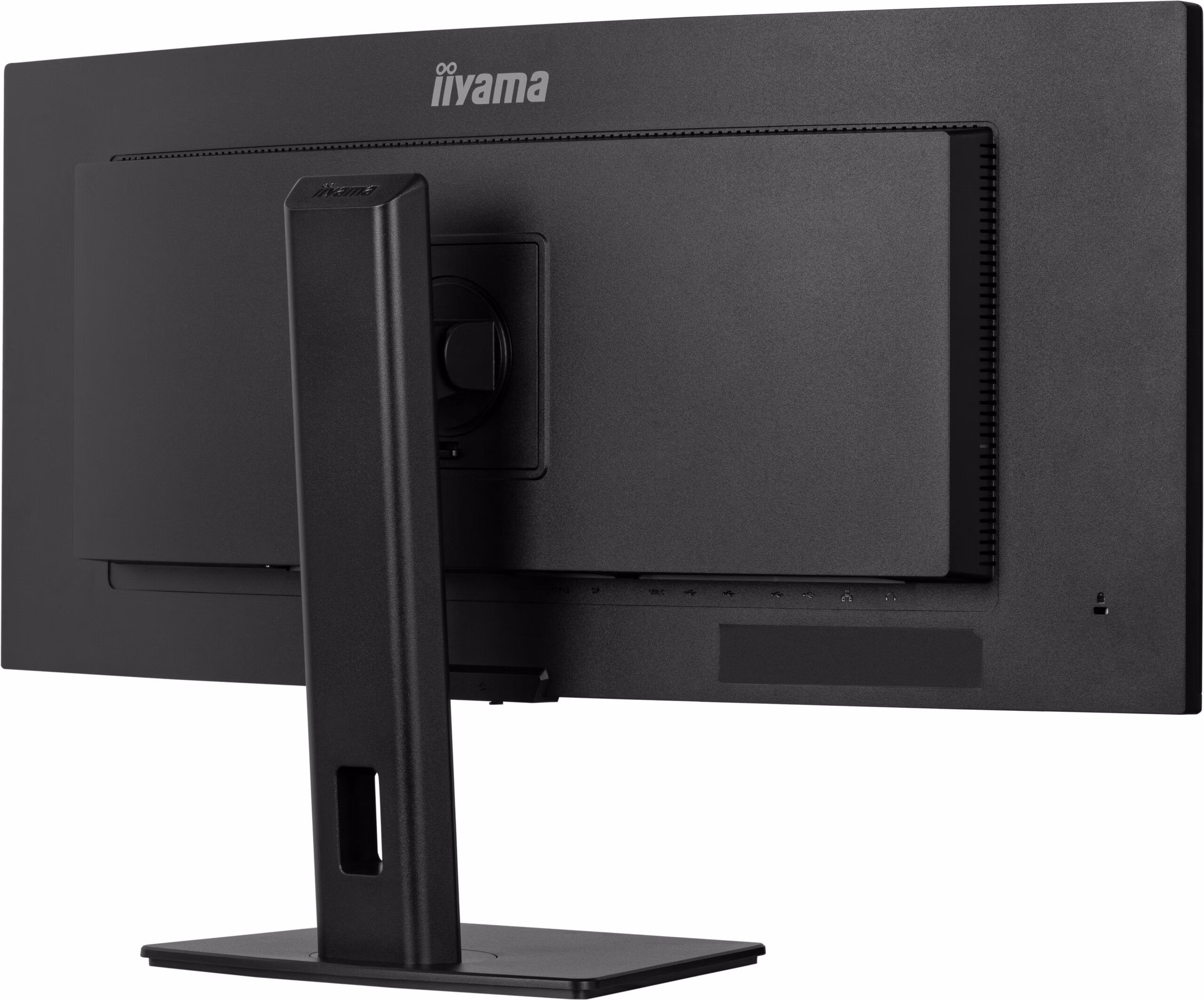 Monitor IIYAMA ProLite XCB3497WQSNP-B1 34" Nero WQHD VA Curvo Adaptive-Sync USB-C USB-Hub 120Hz 13 Monitor IIYAMA ProLite XCB3497WQSNP-B1 34" Nero WQHD VA Curvo Adaptive-Sync USB-C USB-Hub 120Hz - immagine 13