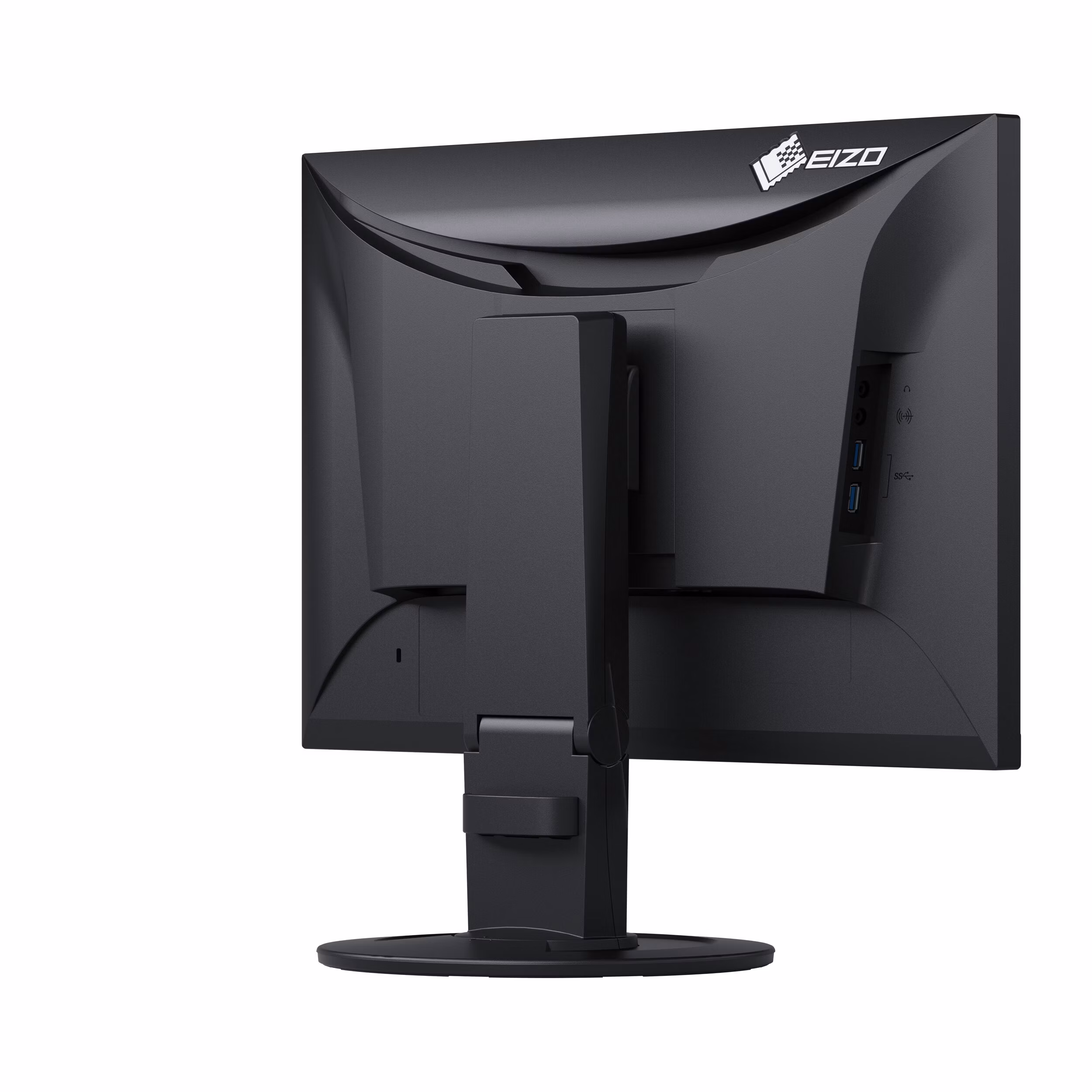 Monitor EIZO V2360-BK 22'' WUXGA IPS HDMI 60 Hz LED Nero 6 Monitor EIZO V2360-BK 22'' WUXGA IPS HDMI 60 Hz LED Nero - immagine 6