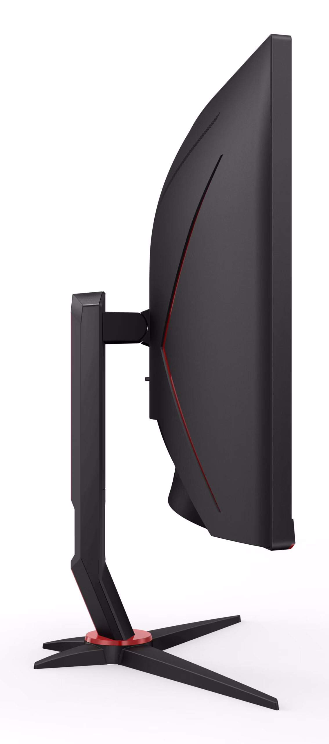 Monitor AOC CU34G2XP/BK Gaming Curvo 34" 1MS 180Hz Adaptive Sync VA 2 DP 2 HDMI Nero 9 Monitor AOC CU34G2XP/BK Gaming Curvo 34" 1MS 180Hz Adaptive Sync VA 2 DP 2 HDMI Nero - immagine 9