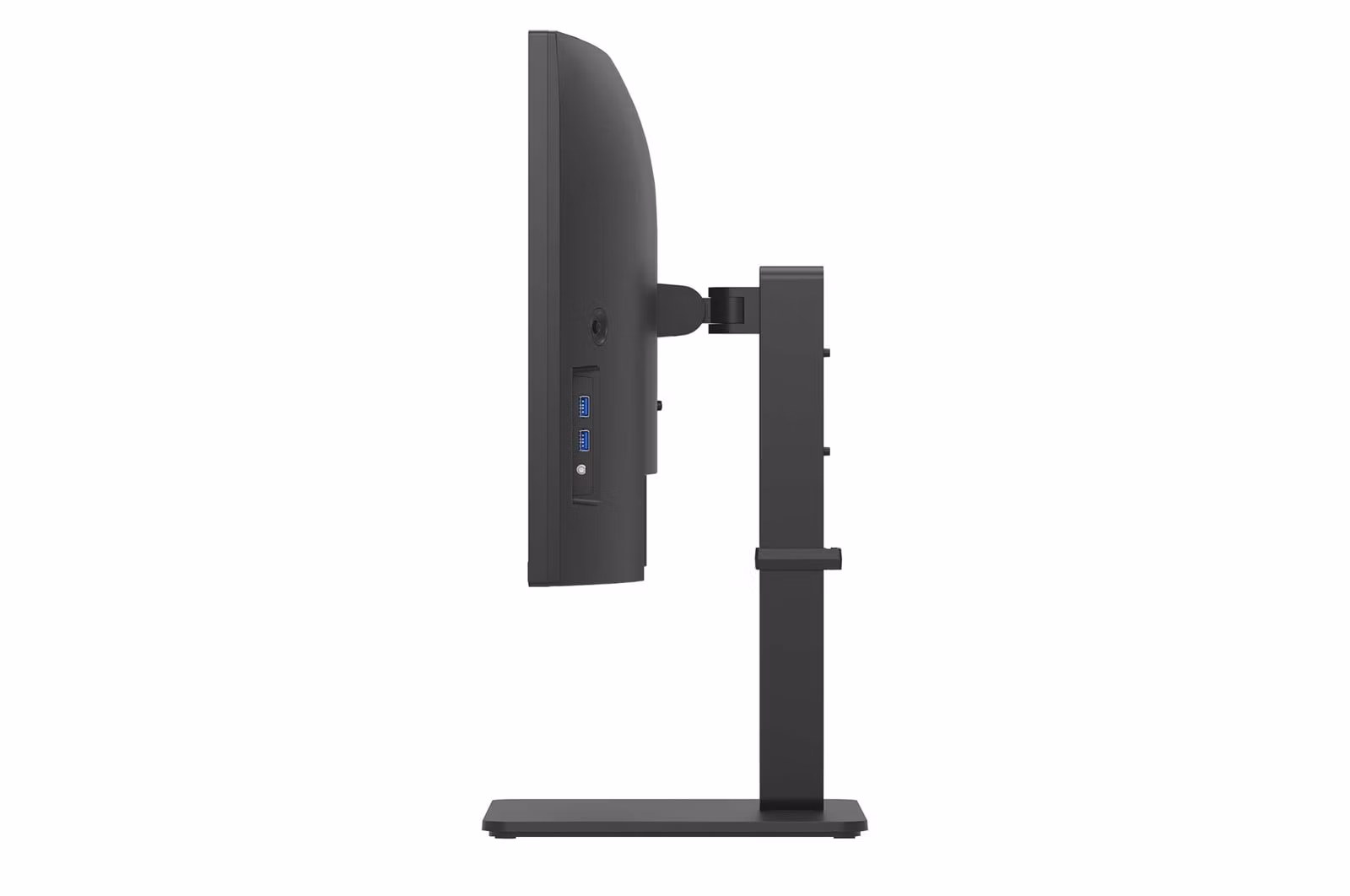 Monitor LG 34BA75QE-B.AEU 34'' Nero UWQHD IPS Curvo HDR 4 Monitor LG 34BA75QE-B.AEU 34'' Nero UWQHD IPS Curvo HDR - immagine 4