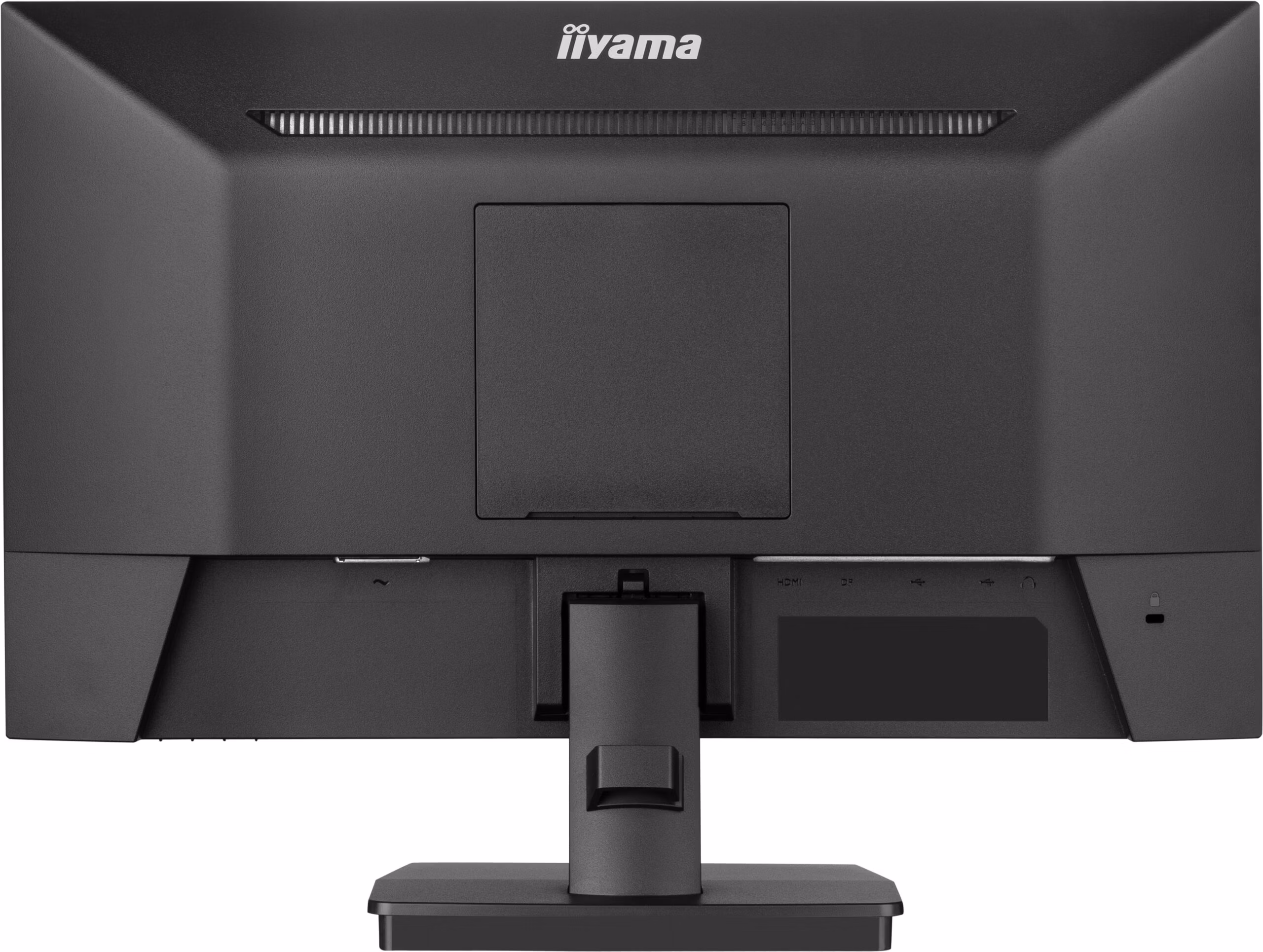 Monitor IIYAMA ProLite XU2293HSU-B7 22" Nero Full HD IPS Adaptive-Sync 100Hz 7 Monitor IIYAMA ProLite XU2293HSU-B7 22" Nero Full HD IPS Adaptive-Sync 100Hz - immagine 7