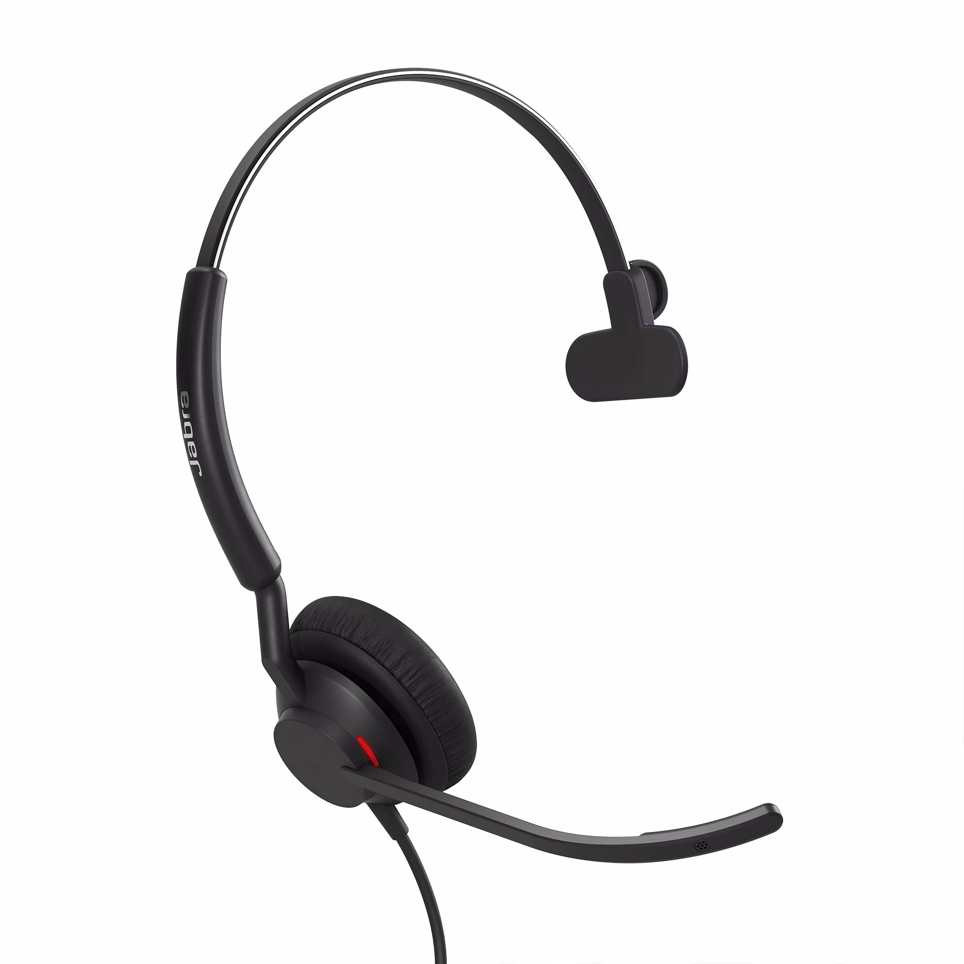 Auricolari Jabra Engage 40 Nero