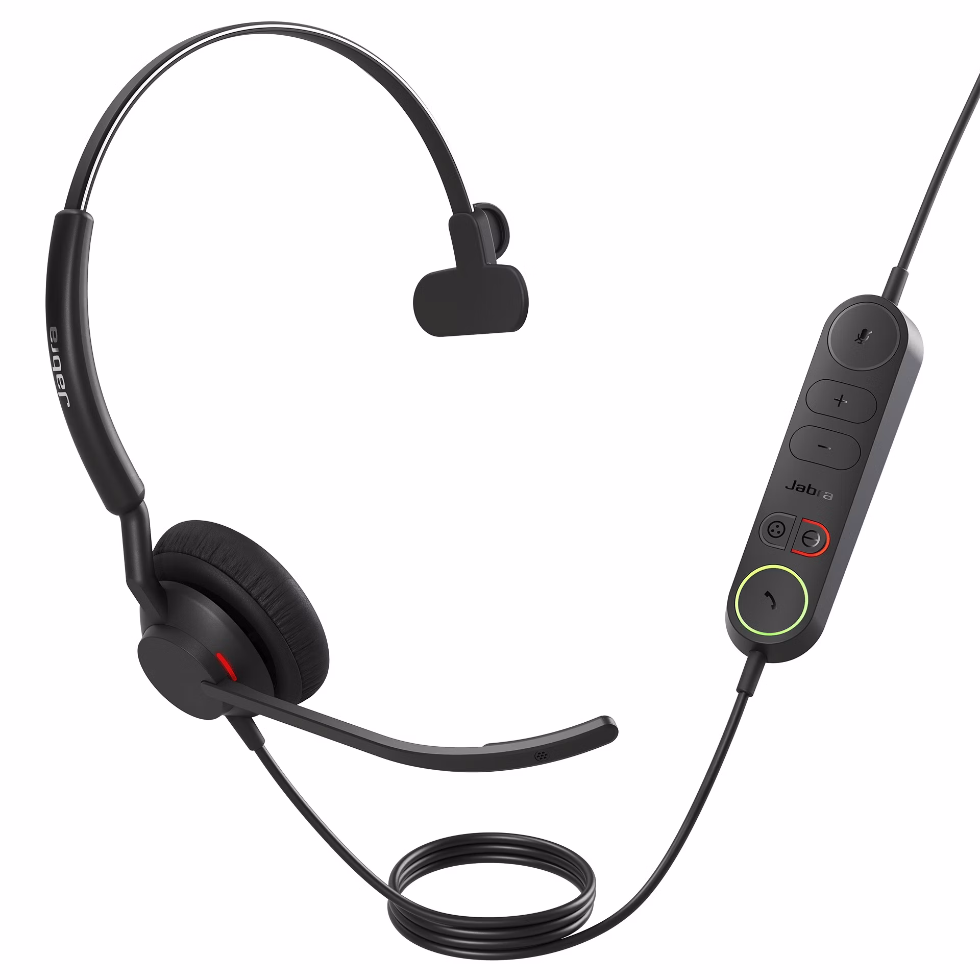 Auricolari Jabra Engage 40 Nero
