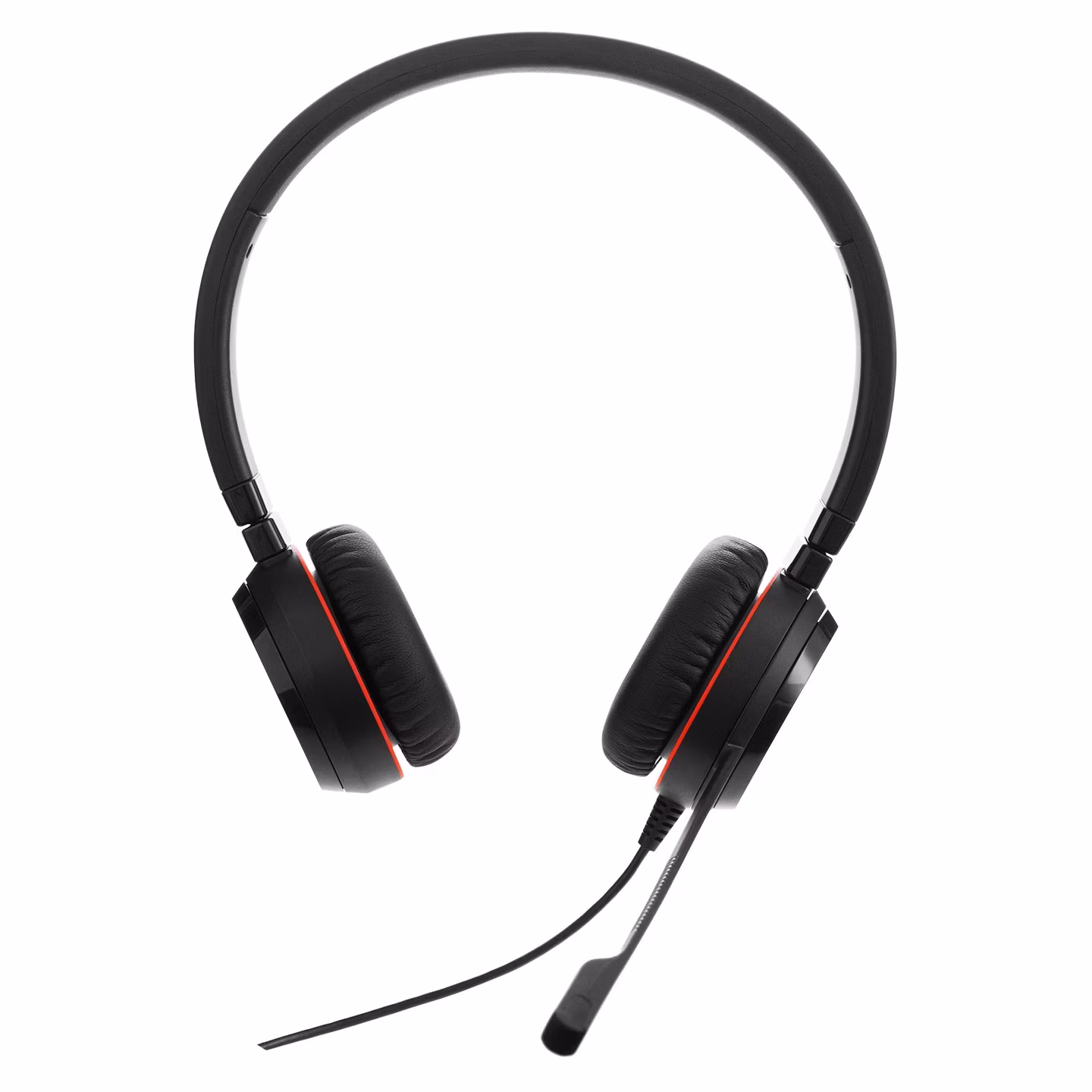 Cuffie Jabra Evolve 20 SE Nero
