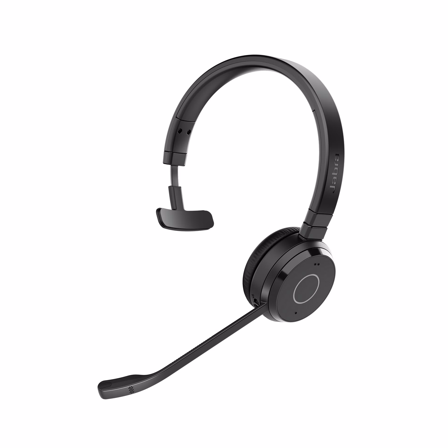 Cuffie Jabra Evolve 65 TE USB-A MS Mono