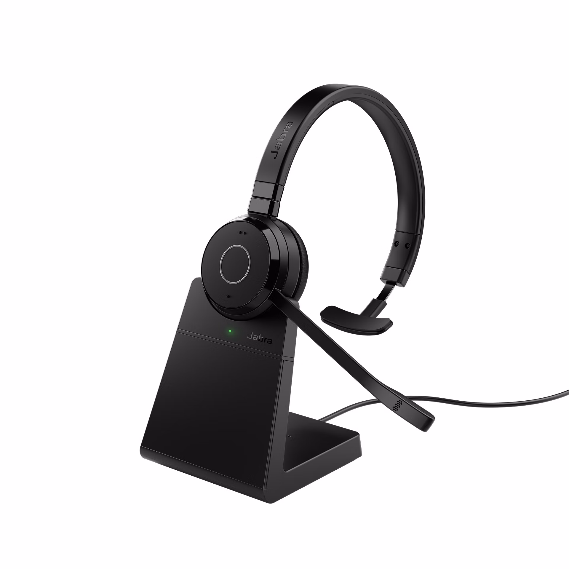 Cuffie Jabra Evolve 65 TE USB-A UC Mono