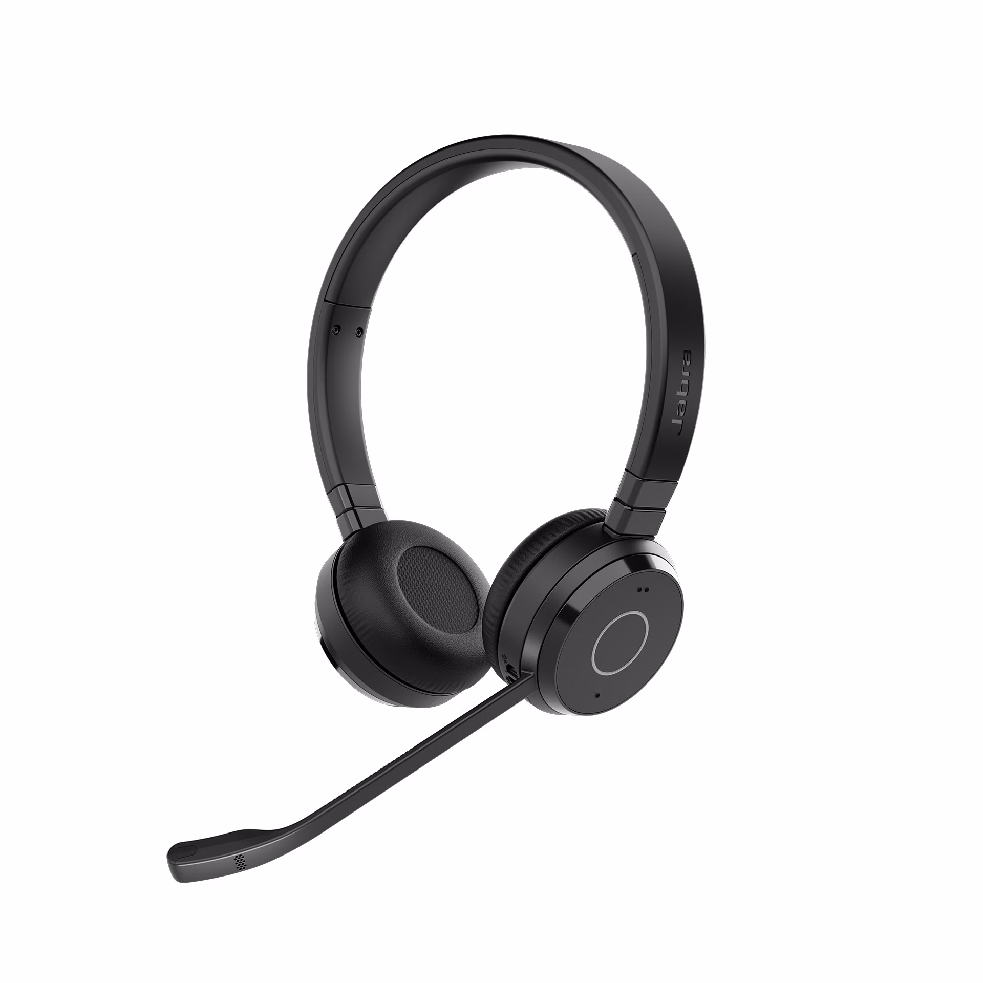 Cuffie Jabra Evolve 65 TE USB-A UC Stereo