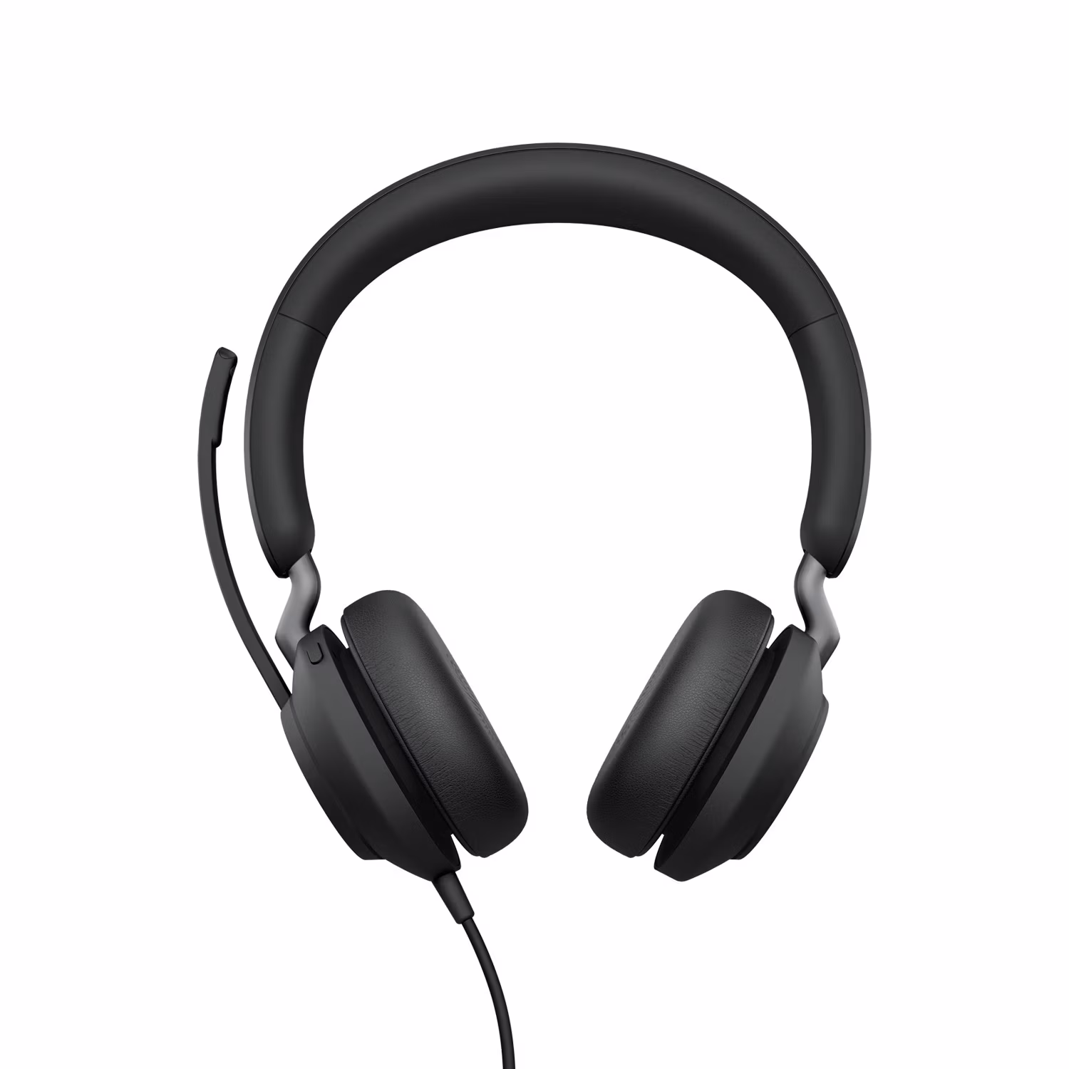 Auricolari Jabra Evolve2 40 SE Nero