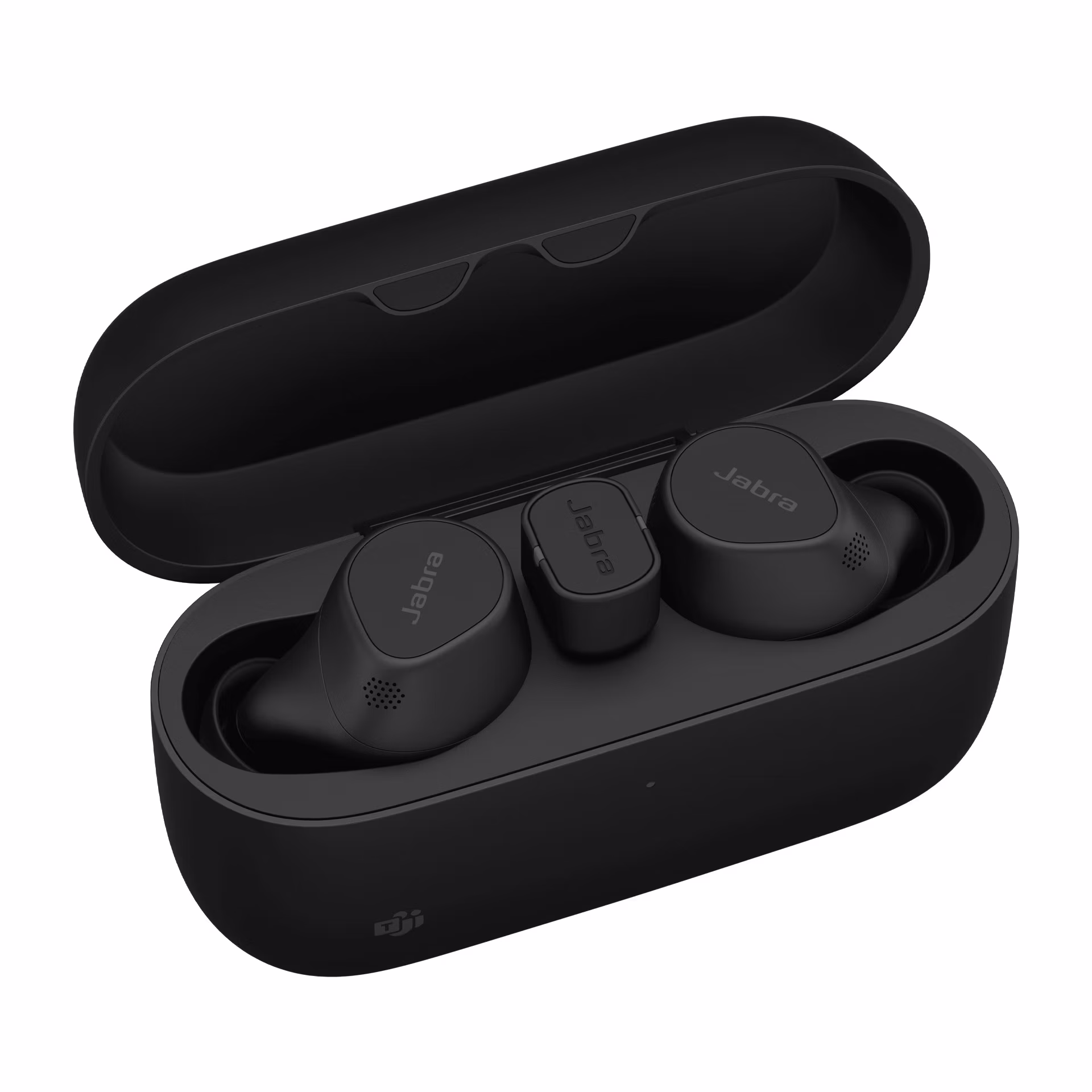 Cuffie Jabra Evolve2 Buds Nero