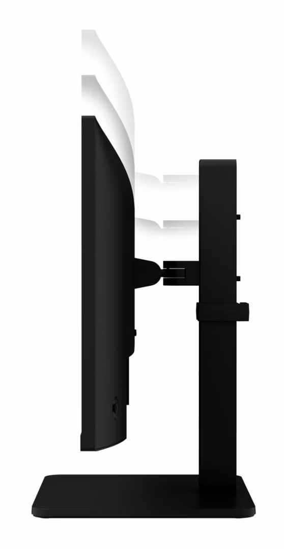 Monitor LG 27BA650-B.AEU 27'' FullHD IPS USB-C 100Hz Nero 10 Monitor LG 27BA650-B.AEU 27'' FullHD IPS USB-C 100Hz Nero - immagine 10