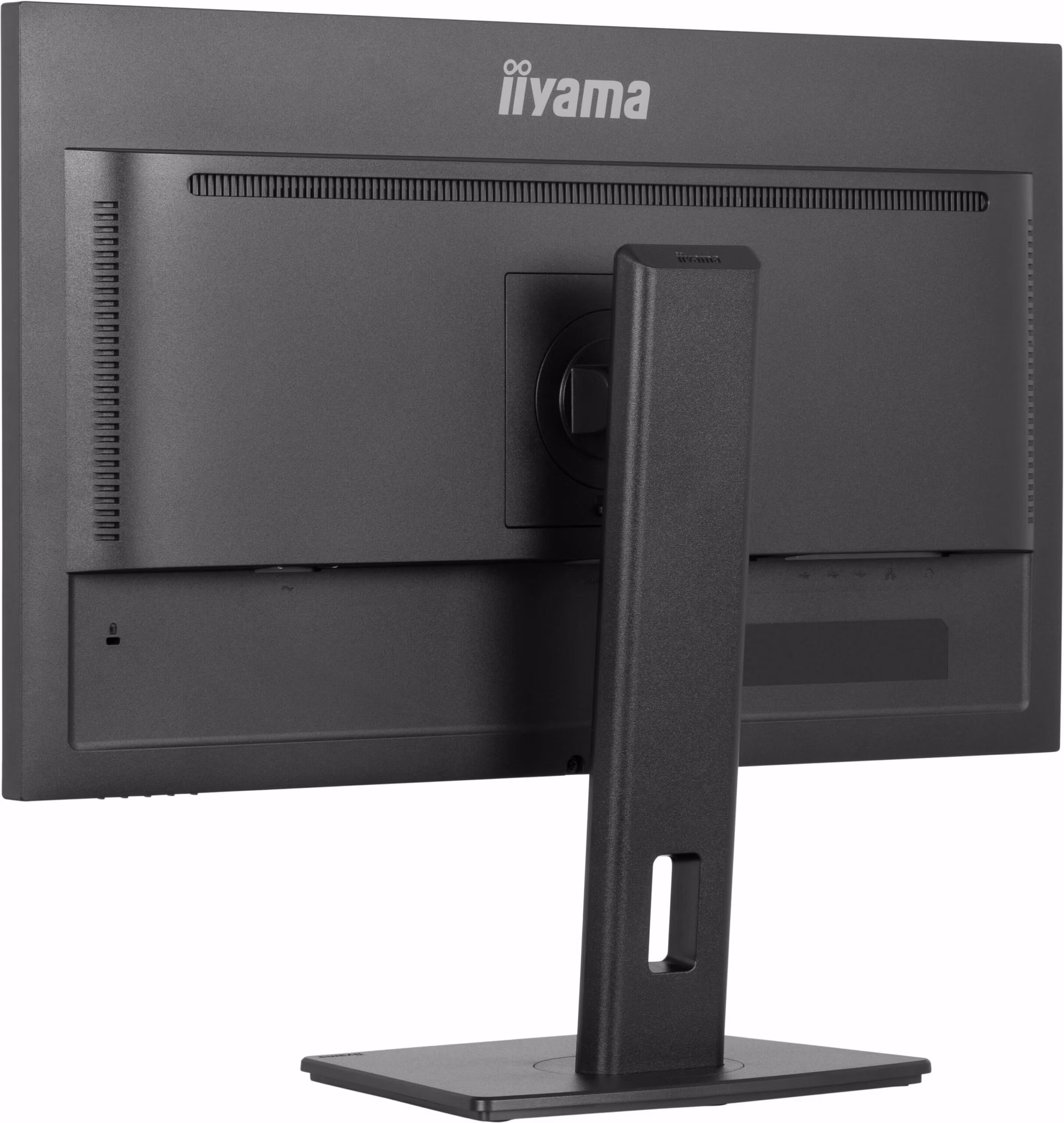 Monitor IIyama ProLite XUB2797QSNP-B1 27'' WQHD IPS USB-C-100Hz Nero Matt 11 Monitor IIyama ProLite XUB2797QSNP-B1 27'' WQHD IPS USB-C-100Hz Nero Matt - immagine 11