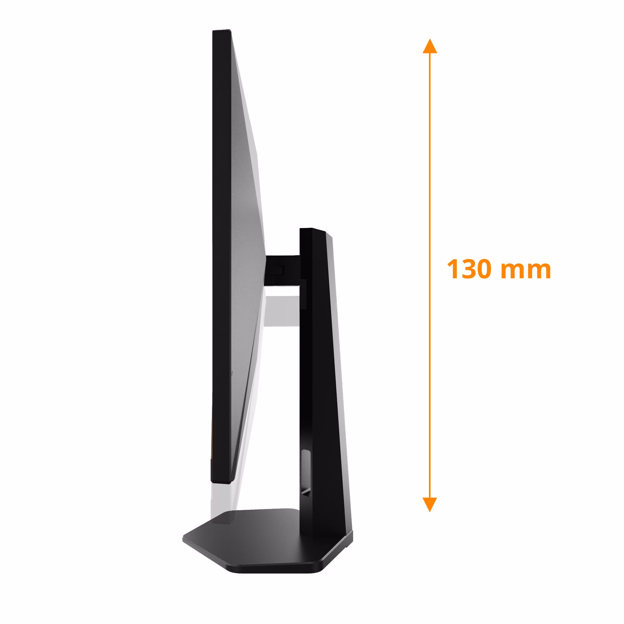 Monitor AOC Q27G4XF 27" Nero QHD IPS HDR Adaptive-Sync 180Hz 3 Monitor AOC Q27G4XF 27" Nero QHD IPS HDR Adaptive-Sync 180Hz - immagine 3