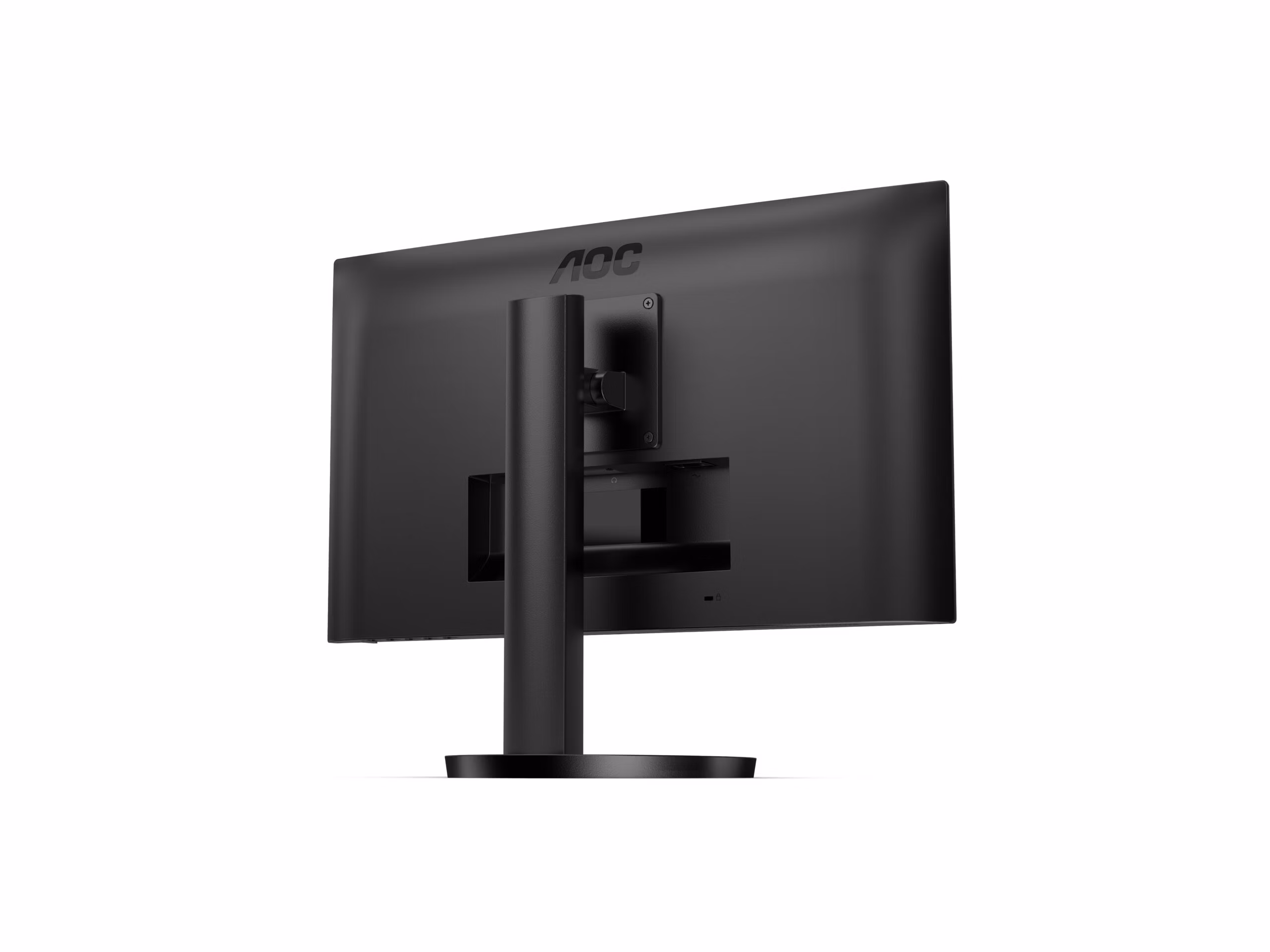 MONITOR AOC 24B3CF2 24'' FullHD IPS Adaptive-Sync 100Hz LED NERO 10 MONITOR AOC 24B3CF2 24'' FullHD IPS Adaptive-Sync 100Hz LED NERO - immagine 10