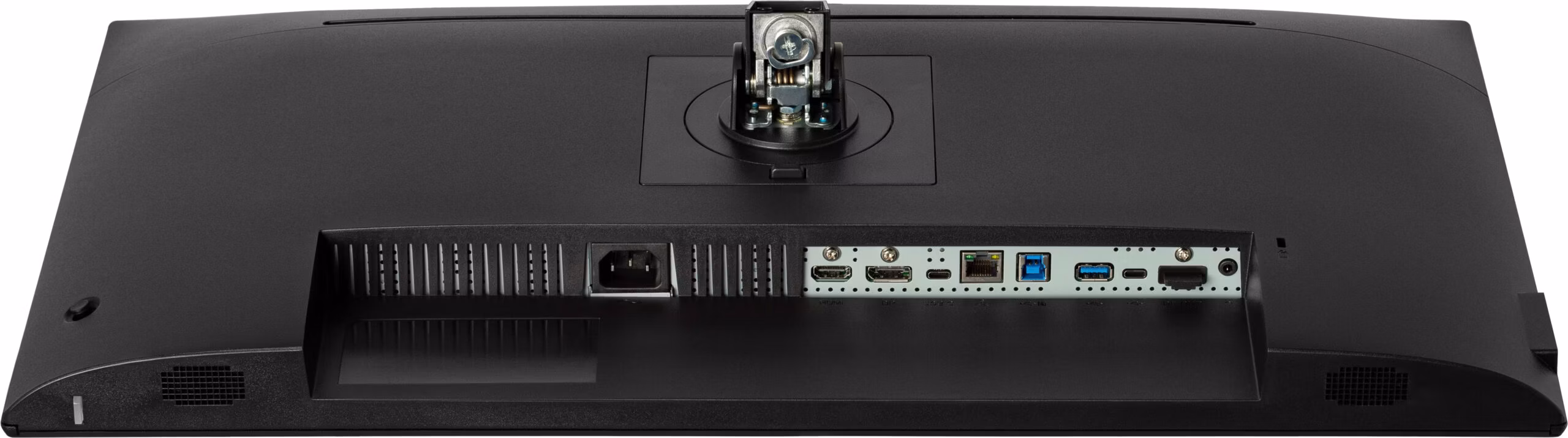 Monitor IIYAMA ProLite XUB2797UHSNP-B1 27" Nero 4K UHD IPS USB-C-Dock KVM-Switch RJ45 13 Monitor IIYAMA ProLite XUB2797UHSNP-B1 27" Nero 4K UHD IPS USB-C-Dock KVM-Switch RJ45 - immagine 13
