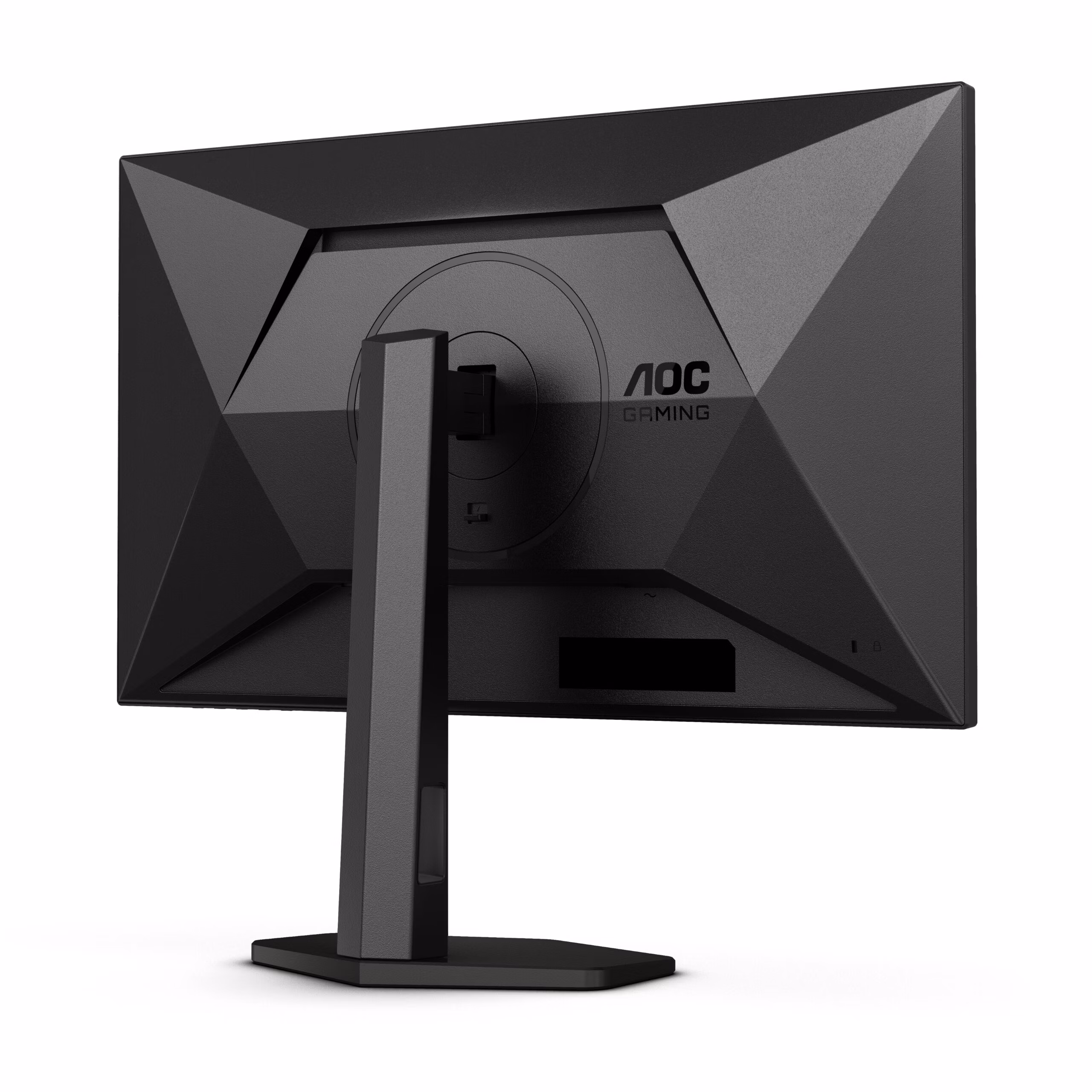 Monitor AOC Q27G4XF 27" Nero QHD IPS HDR Adaptive-Sync 180Hz 16 Monitor AOC Q27G4XF 27" Nero QHD IPS HDR Adaptive-Sync 180Hz - immagine 16