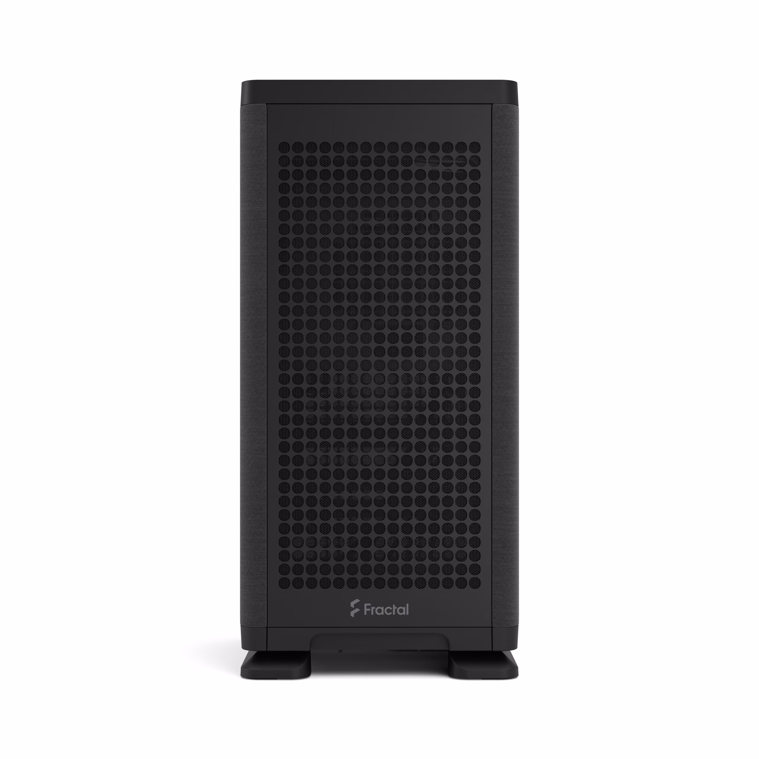 Case Fractal Design Mood Small Form Factor (SFF) Nero