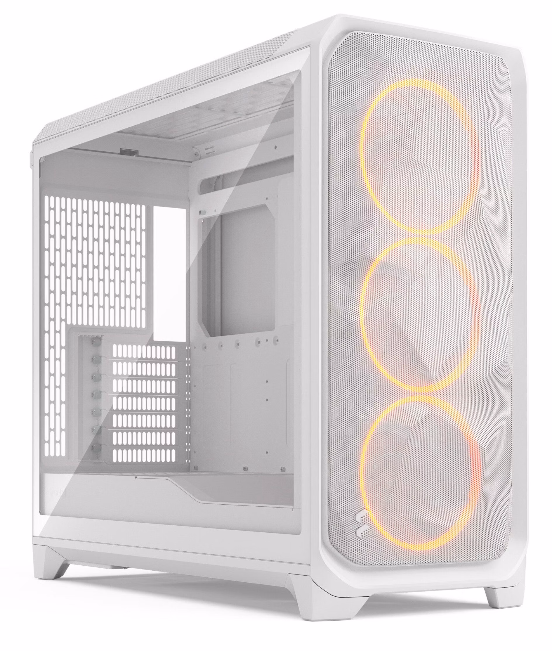Case Fractal Design Meshify 3 XL RGB TG Big-Tower