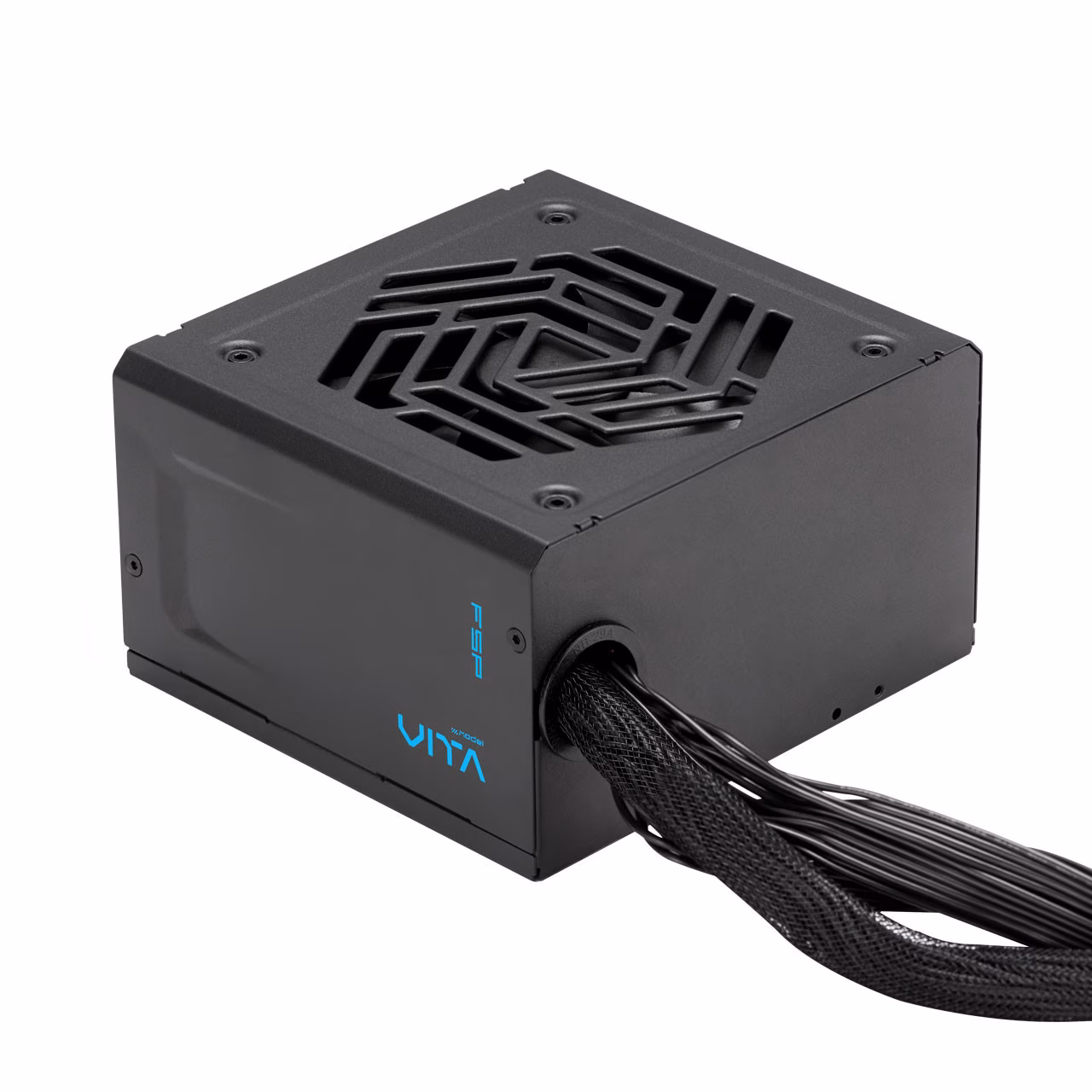 Alimentatore Fortron VITA BD 550w Nero 2 Alimentatore Fortron VITA BD 550w Nero - immagine 2