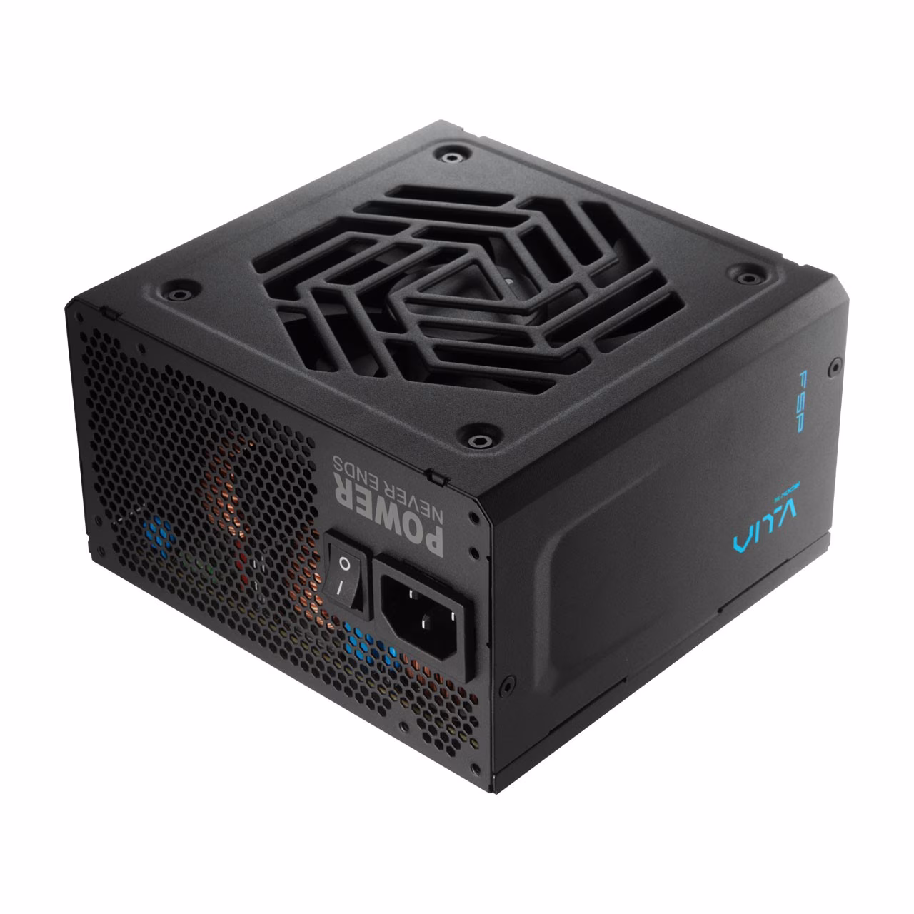 Alimentatore Fortron VITA GD 650w Nero 2 Alimentatore Fortron VITA GD 650w Nero - immagine 2