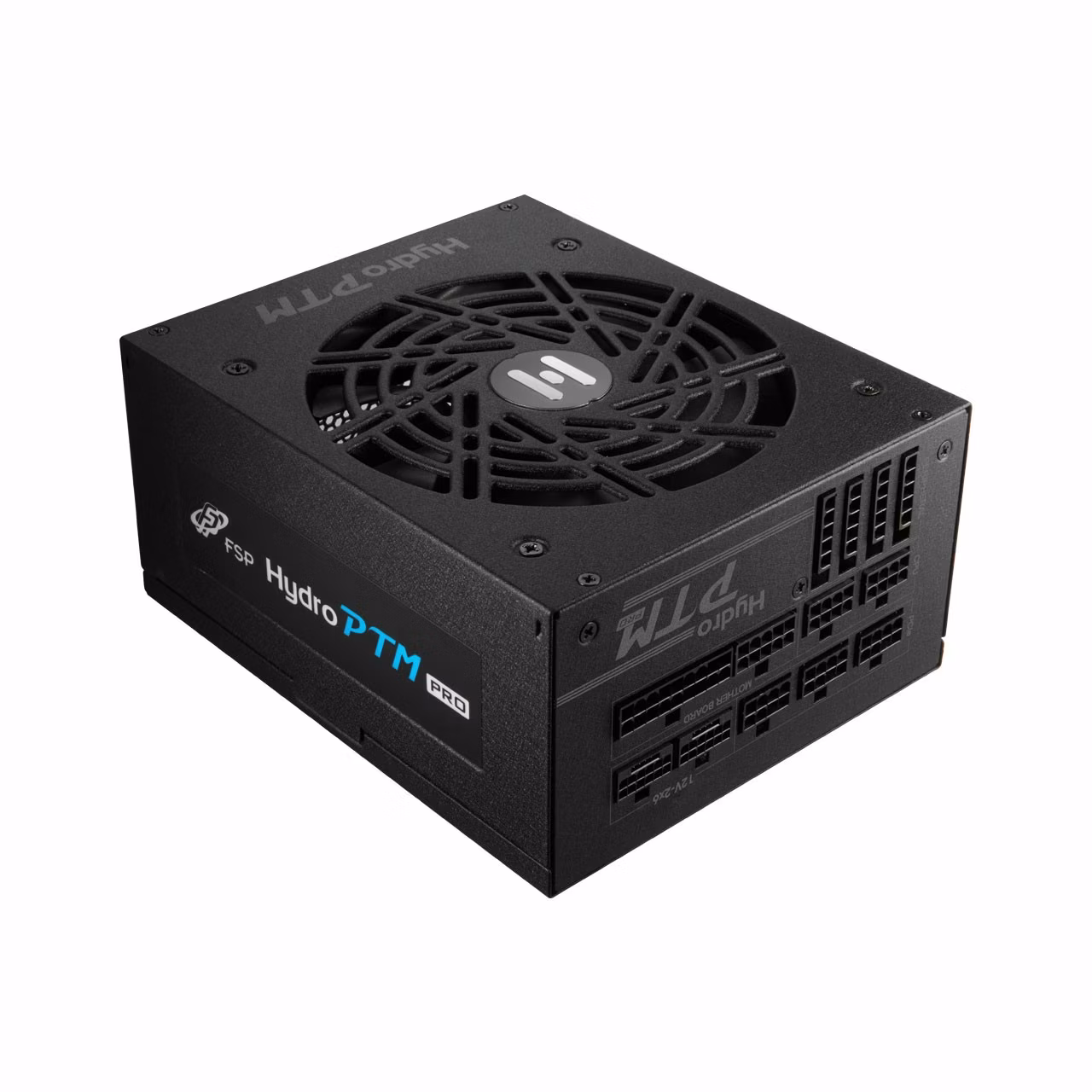 Alimentatore FSP Hydro PTM PRO 1350W ATX3.0 20+4 pin ATX Nero