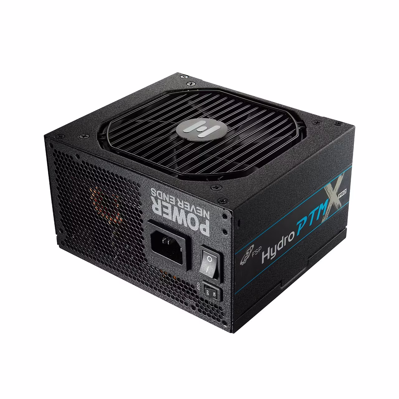Alimentatore FSP Hydro PTM X PRO ATX3.0 1000W 20+4 pin ATX Nero
