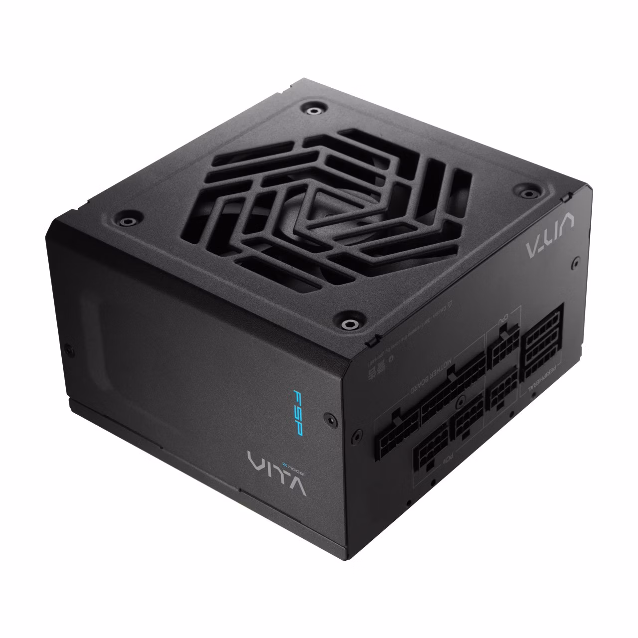 Alimentatore FSP VITA GM 1000W 20+4 pin ATX Nero