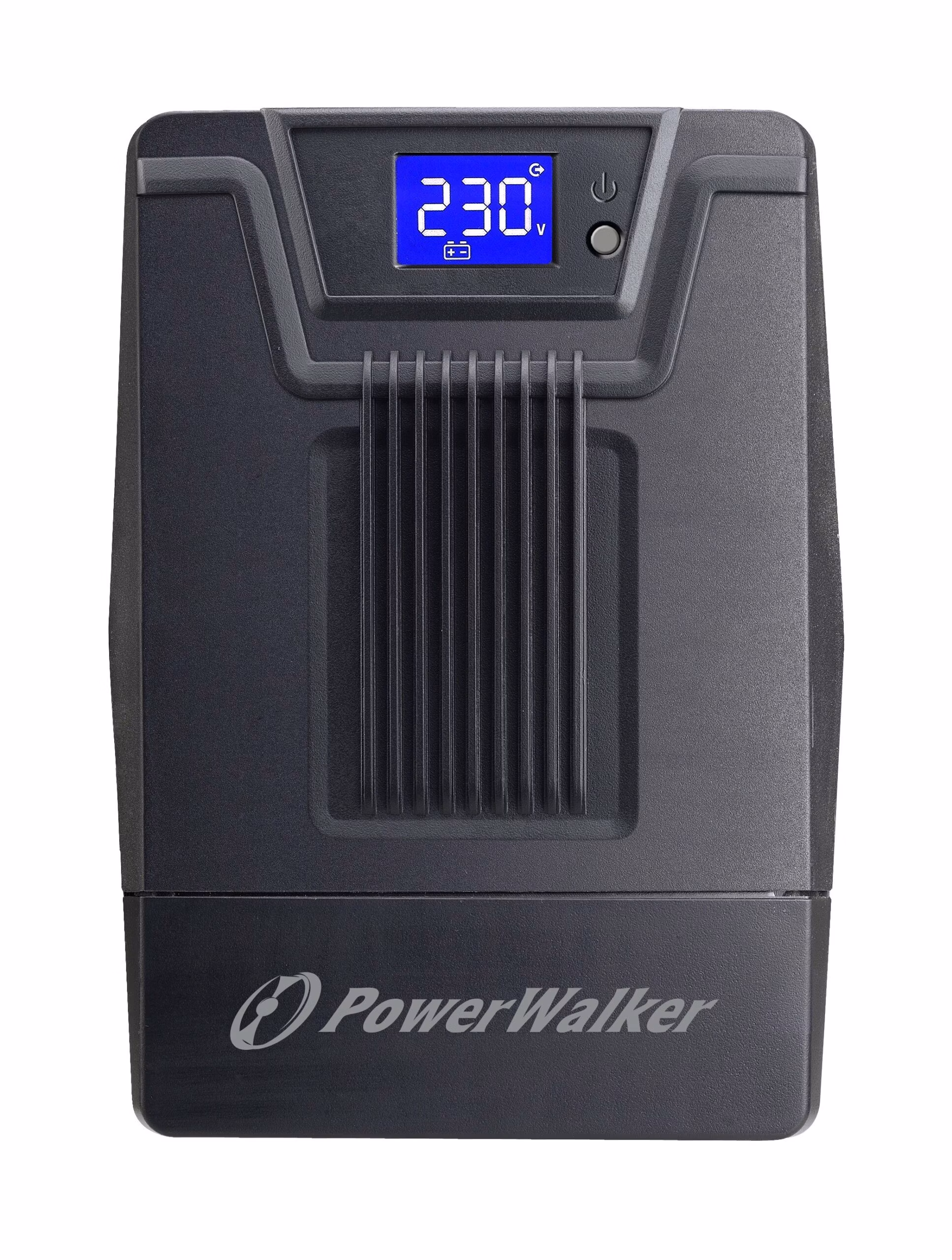 Gruppo di Continuità BlueWalker Power VI 1000 SCL AVR Sinusoidale Simultanea