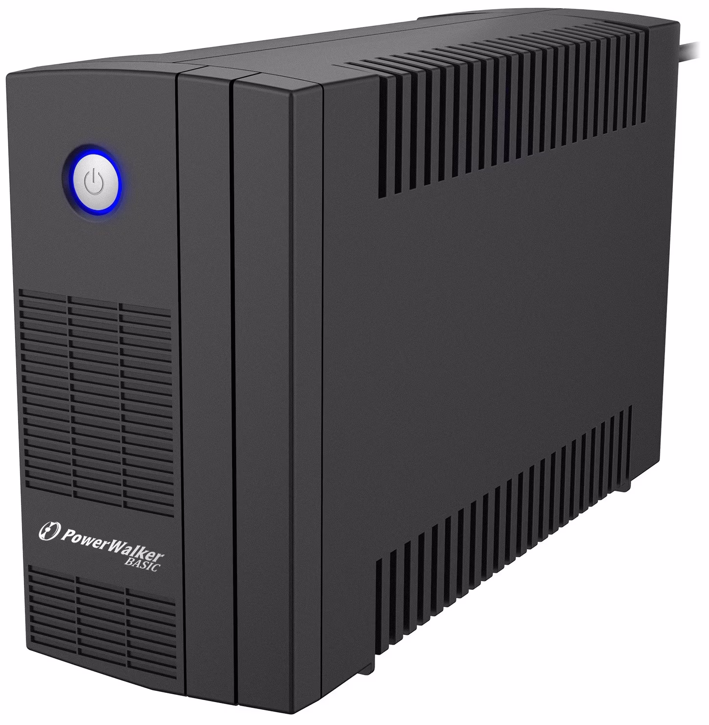 Gruppo di Continuità Multipresa BlueWalker Power Basic VI 650 SB
