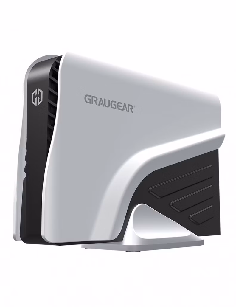 Hard disk esterni