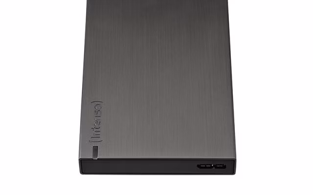 HDD Esterno Intenso 6028660 1 TB