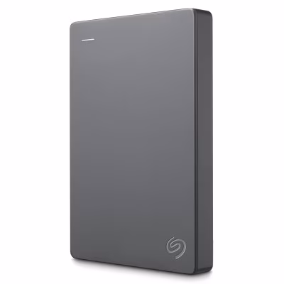 HDD Esterno Seagate STJL1000400 Basic 1TB USB 3.0