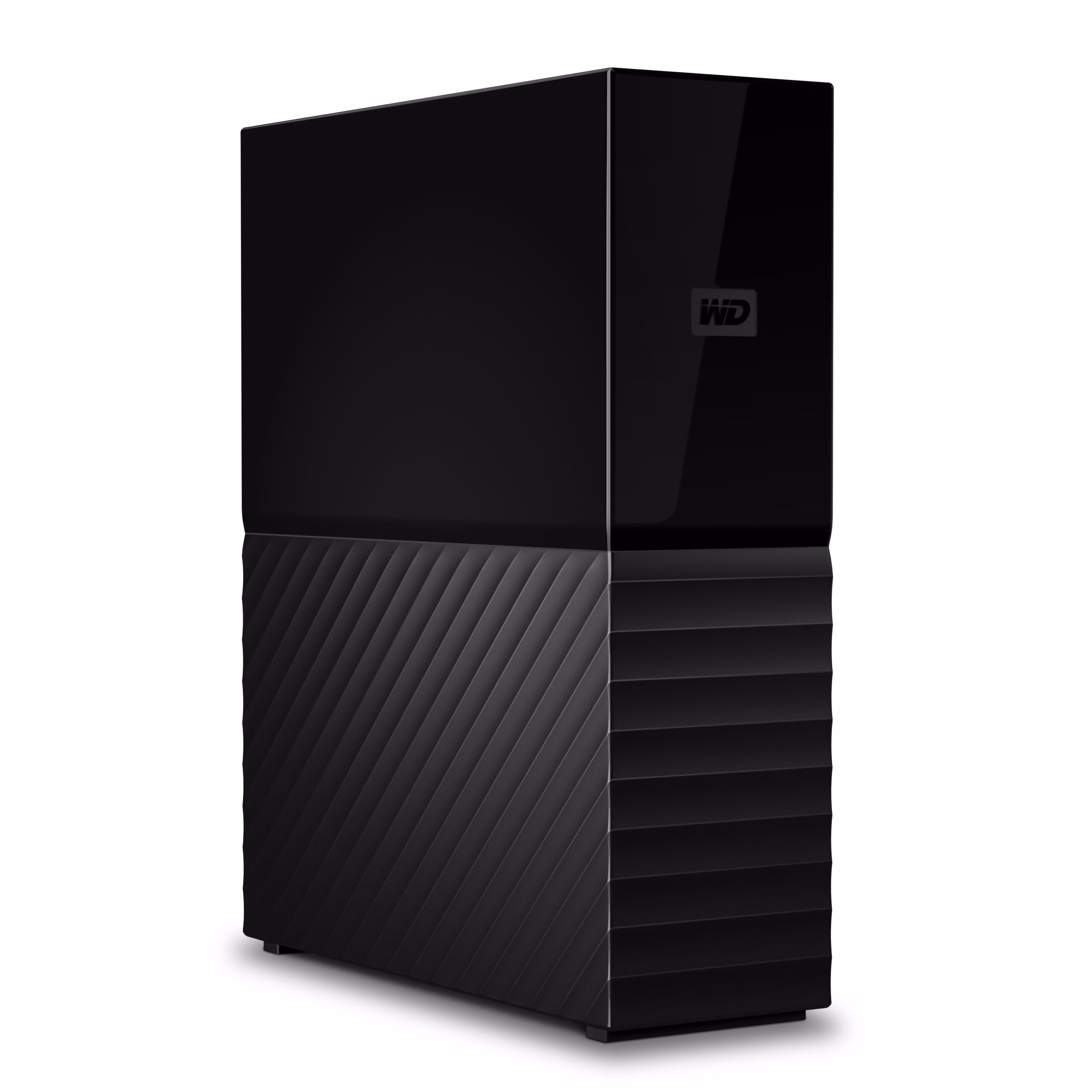 HDD Esterno Western Digital My Book 4 TB Nero 1 HDD Esterno Western Digital My Book 4 TB Nero