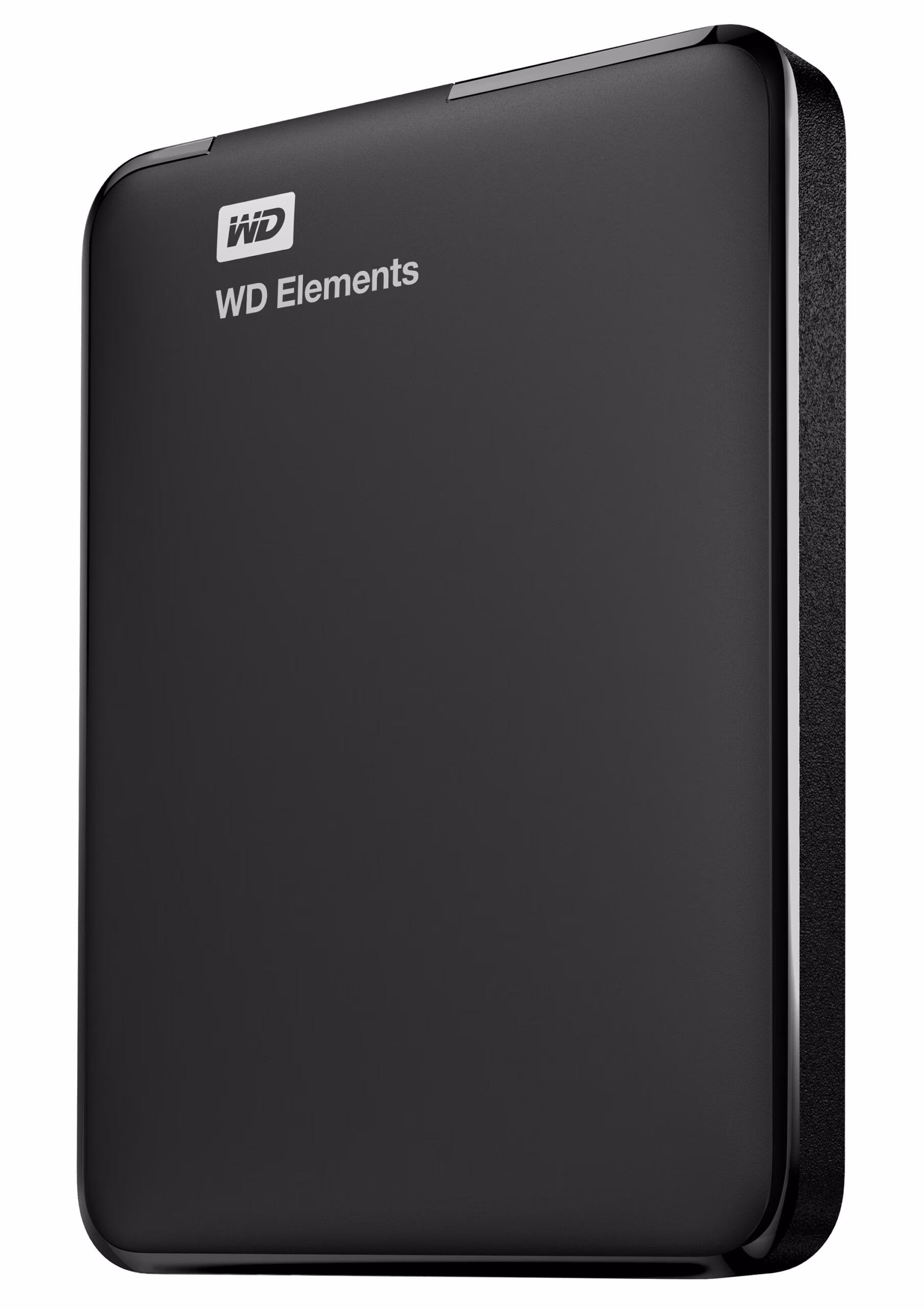 HDD Esterno Western Digital WDBU6Y0020BBK-WESN 2TB Elements USB 3.0