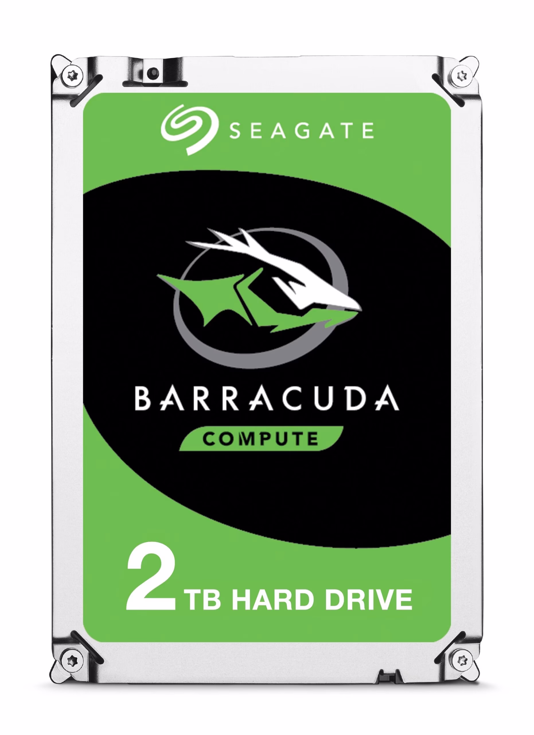 HDD Seagate BarraCuda ST2000DM008 2TB Sata III 3,5" 7200rpm 256MB