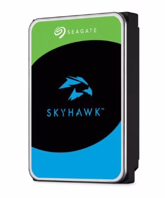 HDD Seagate SkyHawk 2 TB SATA 6 Gb/s 3,5"