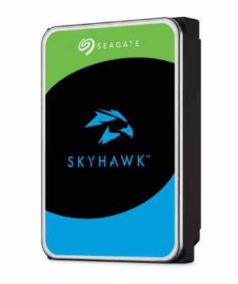 HDD Seagate SkyHawk ST6000VX009 6TB SATA 256MB
