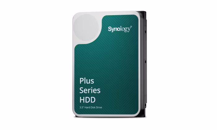 HDD Synology HAT3300-4T NAS 4TB SATA 3.5" 4,1 TB