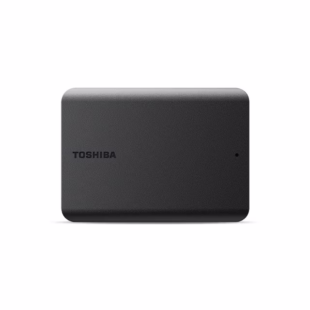 HDD Toshiba Canvio Basics 2,5 1TB Esterno