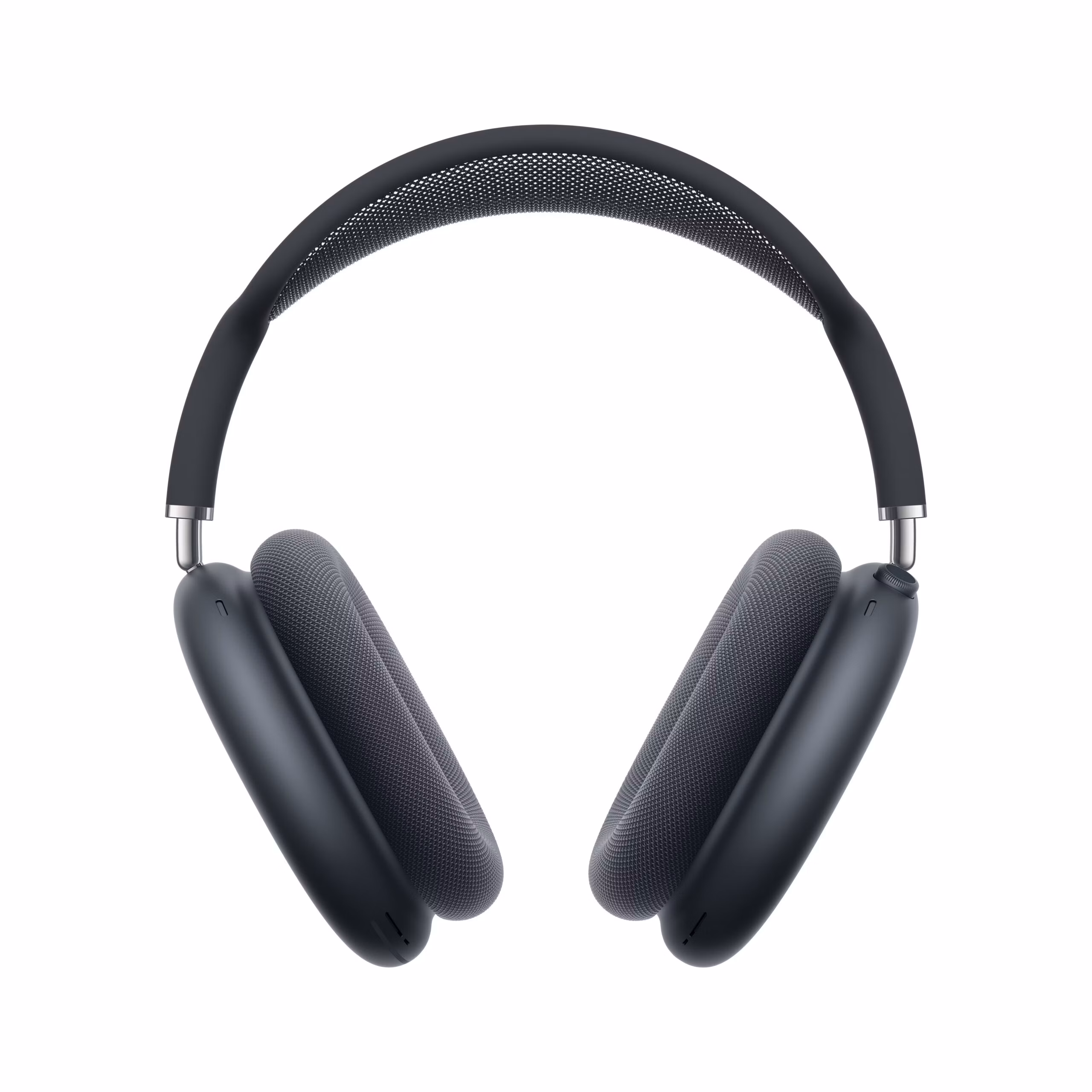 Headset Apple AirPods Max Mezzanotte
