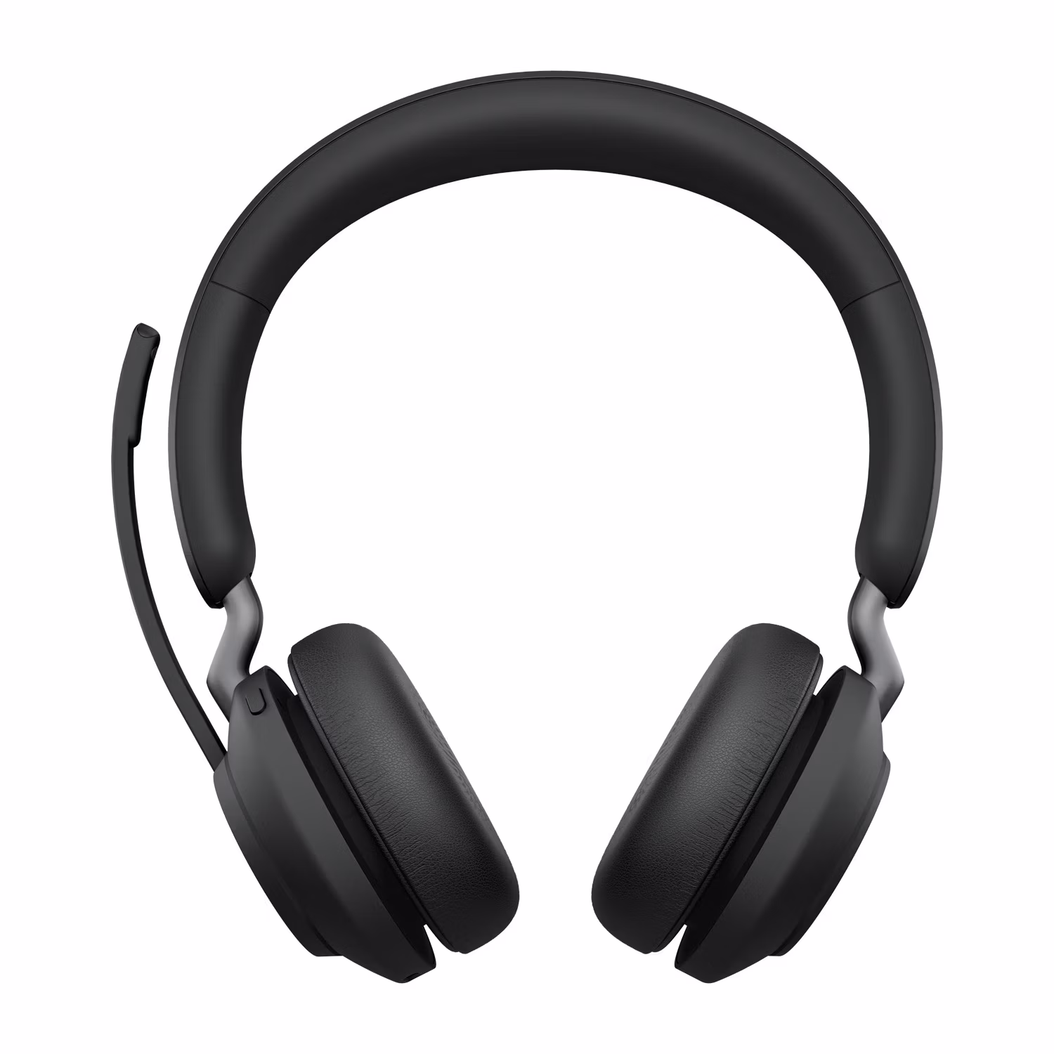 Headset Jabra Evolve2 65 USB tipo A Bluetooth Nero