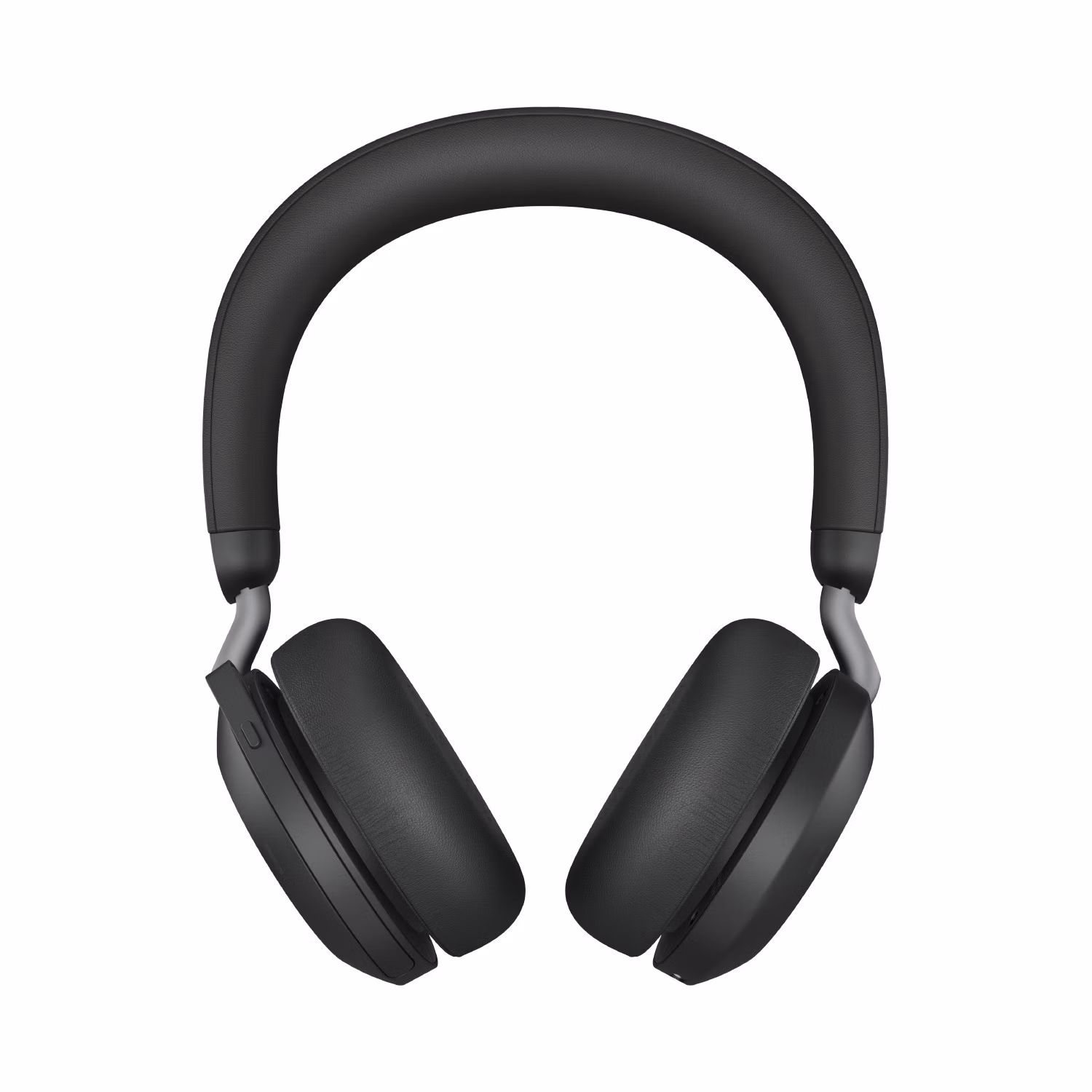 Headset Jabra Evolve2 75 Wireless A Padiglione Ufficio Bluetooth Nero