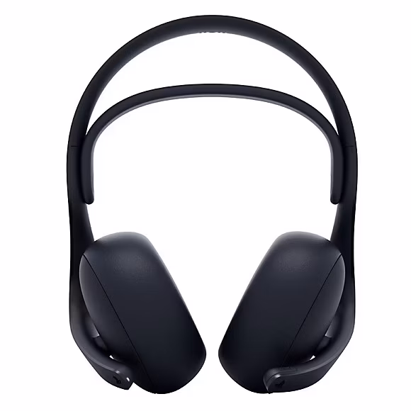 Headset Sony Pulse Elite Wireless A Padiglione Gaming Bluetooth Nero