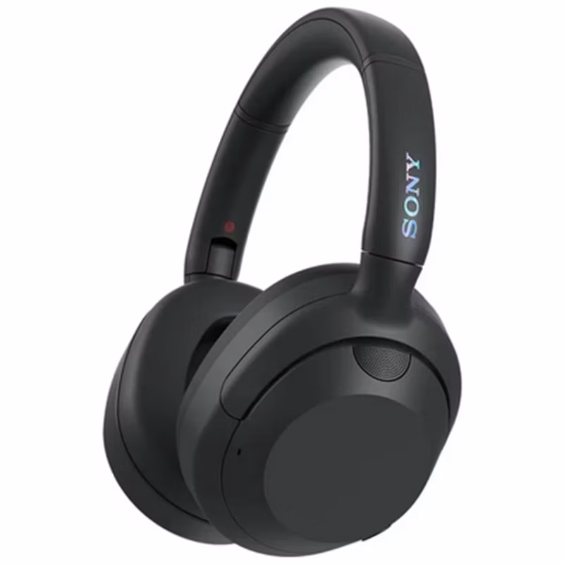 Headset Sony WH-ULT900NB Bluetooth Nero
