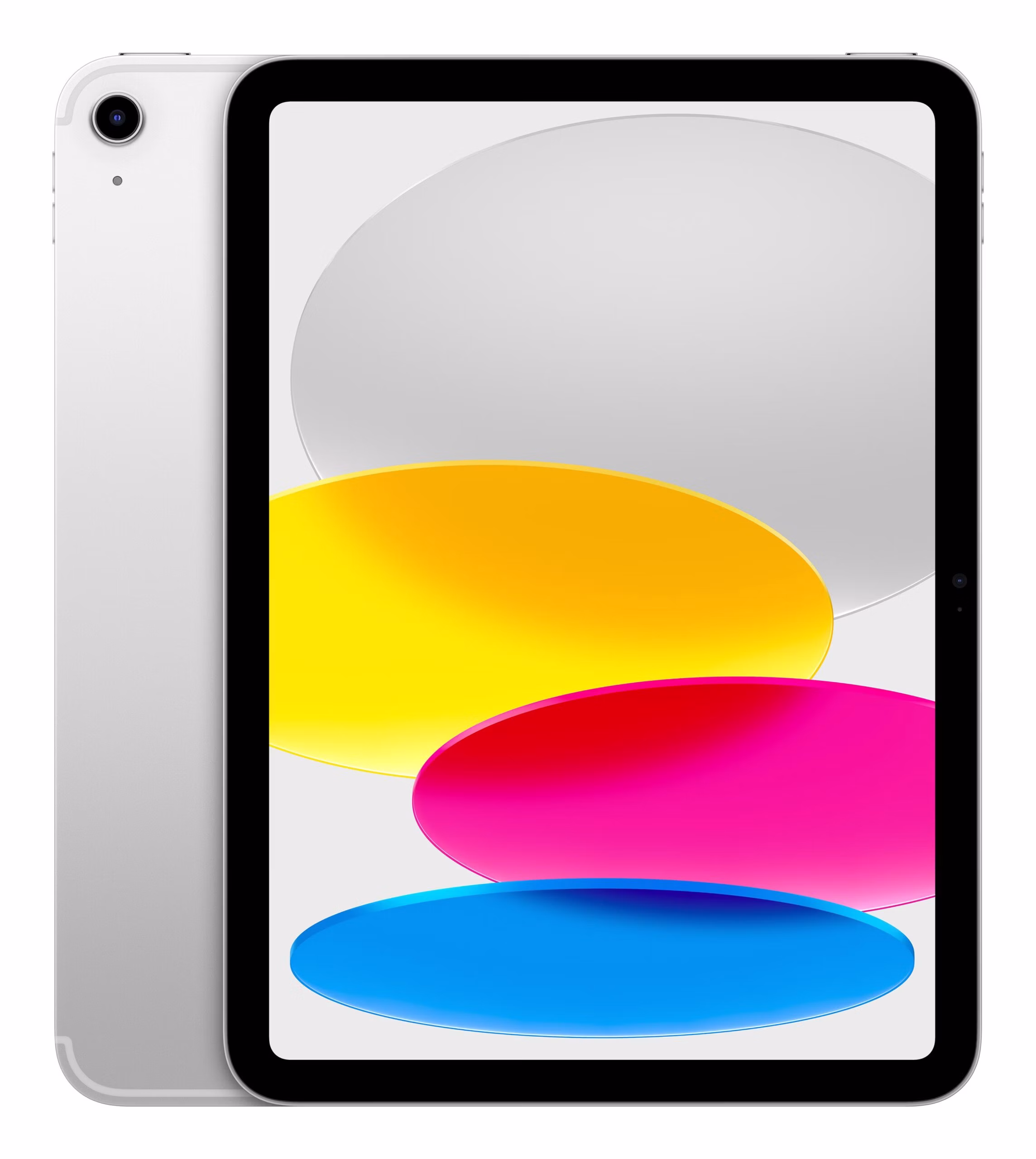 iPad Apple 11" 128 GB 2025 Gen 11 5G Silver