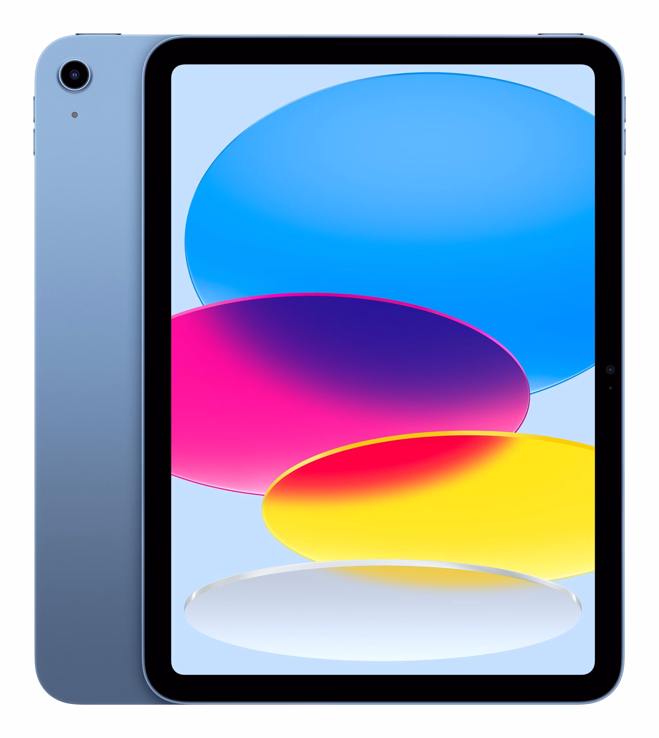 iPad Apple 11" 128 GB 2025 Gen 11 Blu