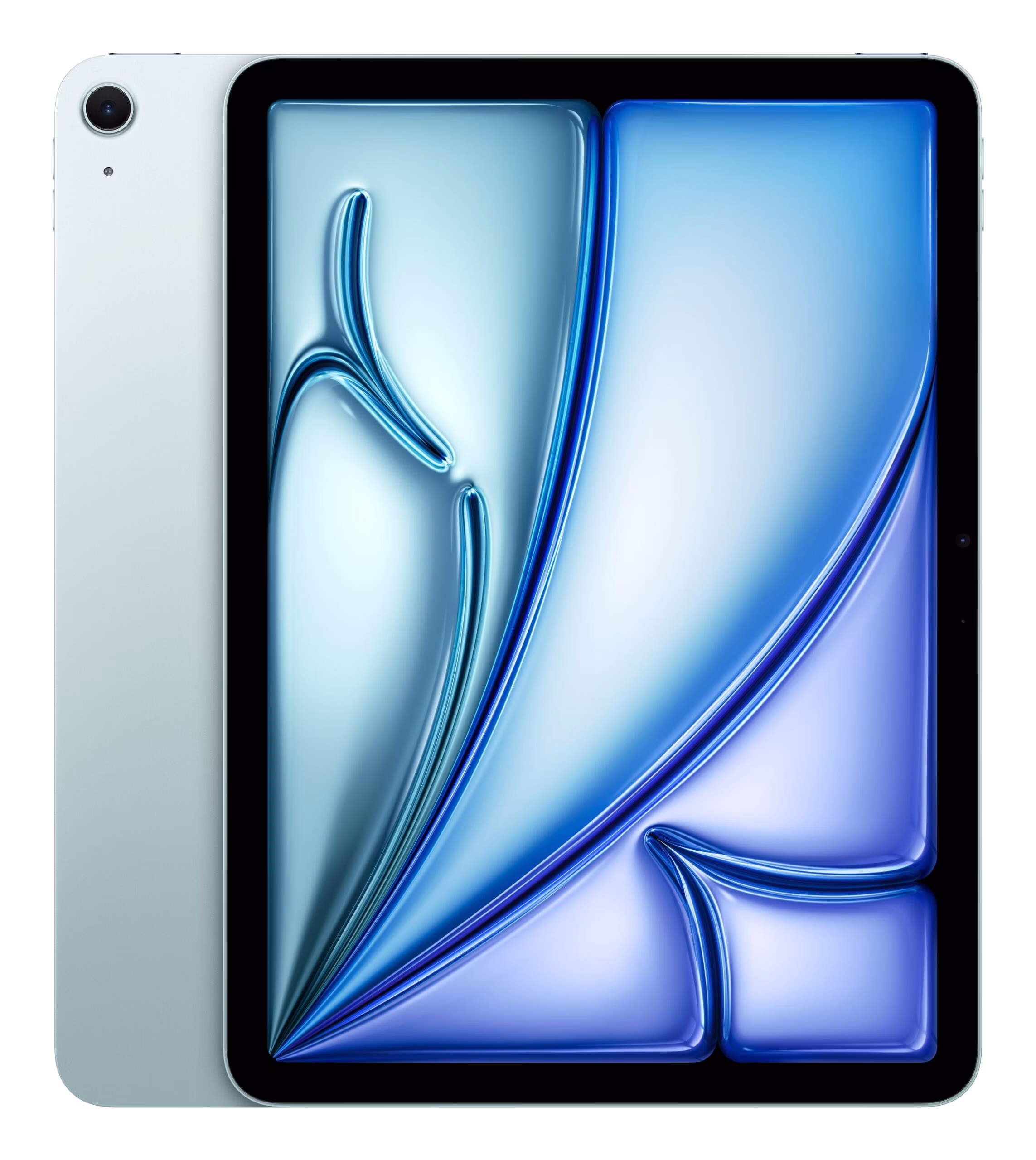 iPad Apple Air 11" 256 GB 2025 Gen 7 Azzurro