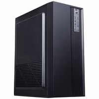 Case Itek WINCO VM Middle Tower ATX PSU 500W 2xUSB3.0