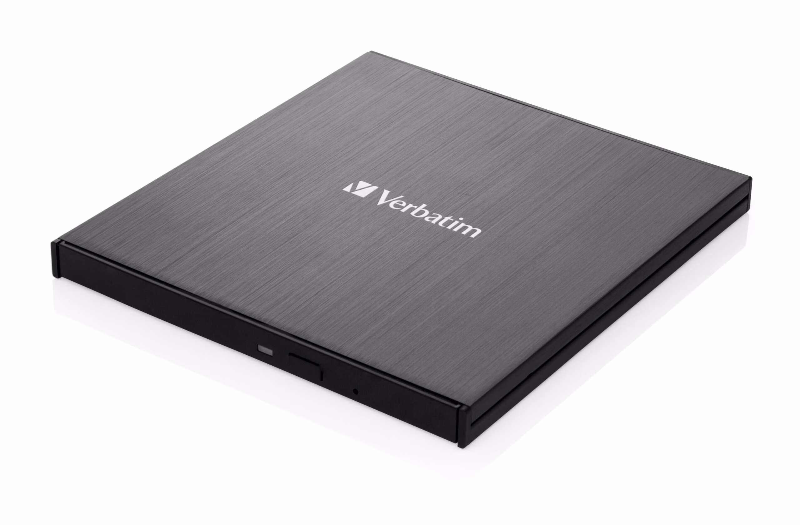 Masterizzatore Esterno Verbatim 43886 USB 3.2 Gen1 Type-C