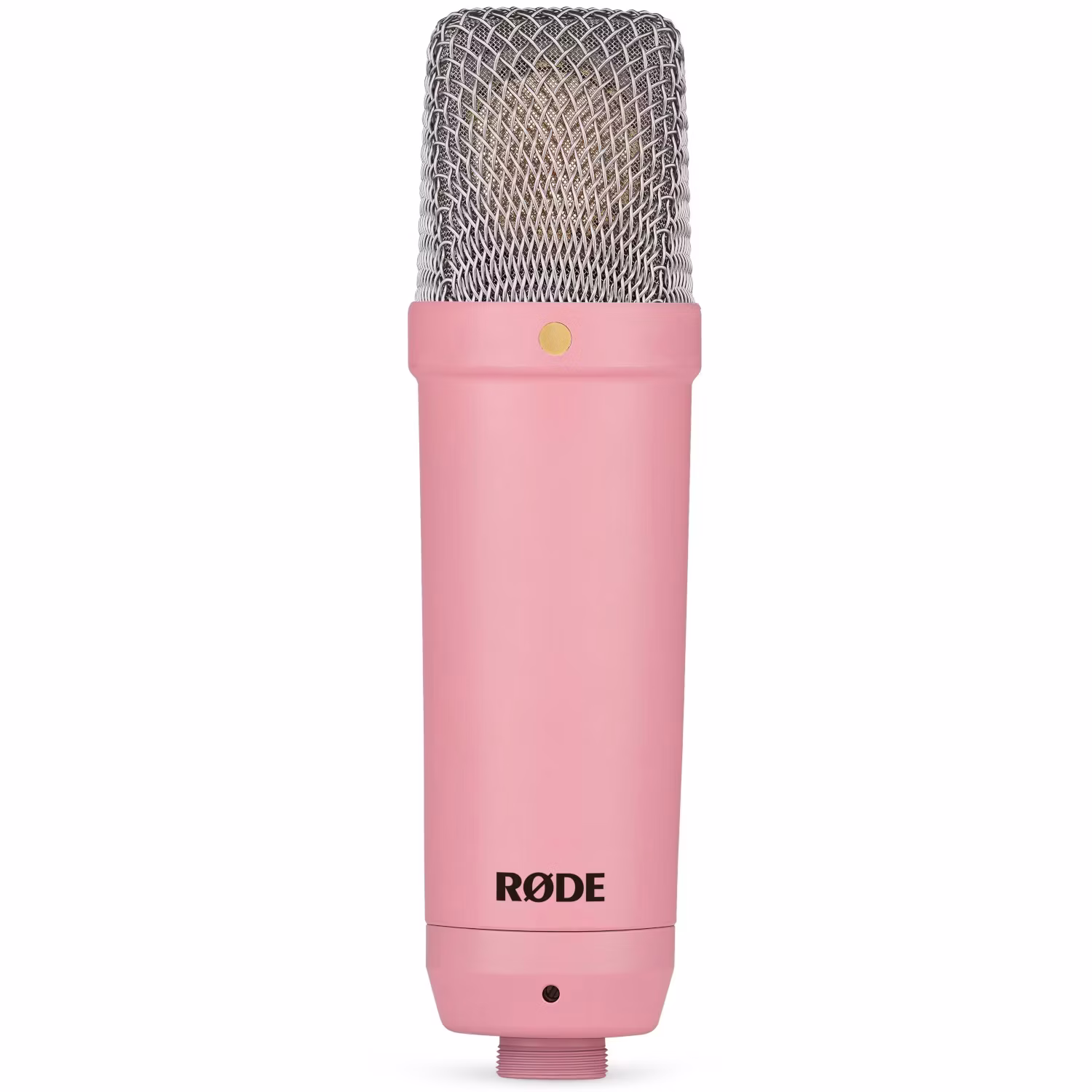 Microfono a Condensatore Rode NT1 Sigature Rosa