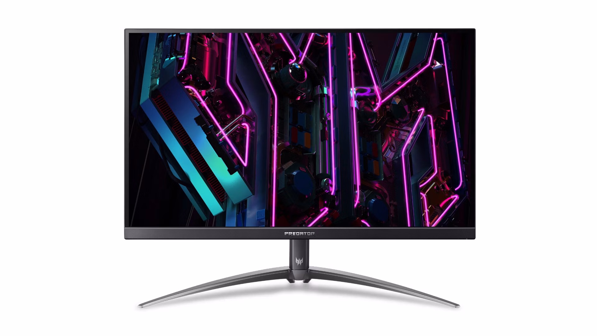 Monitor Acer Predator XB273K V3 27" 4K Ultra HD LCD Nero 1 Monitor Acer Predator XB273K V3 27" 4K Ultra HD LCD Nero